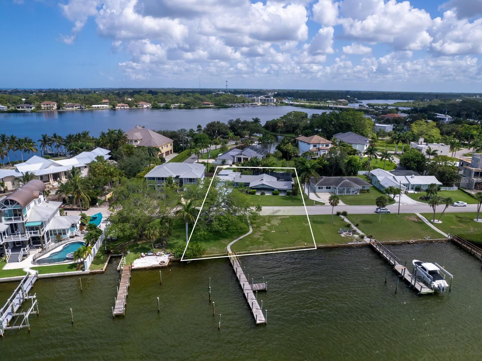 312 SUNRISE DR, NOKOMIS, FL, 34275