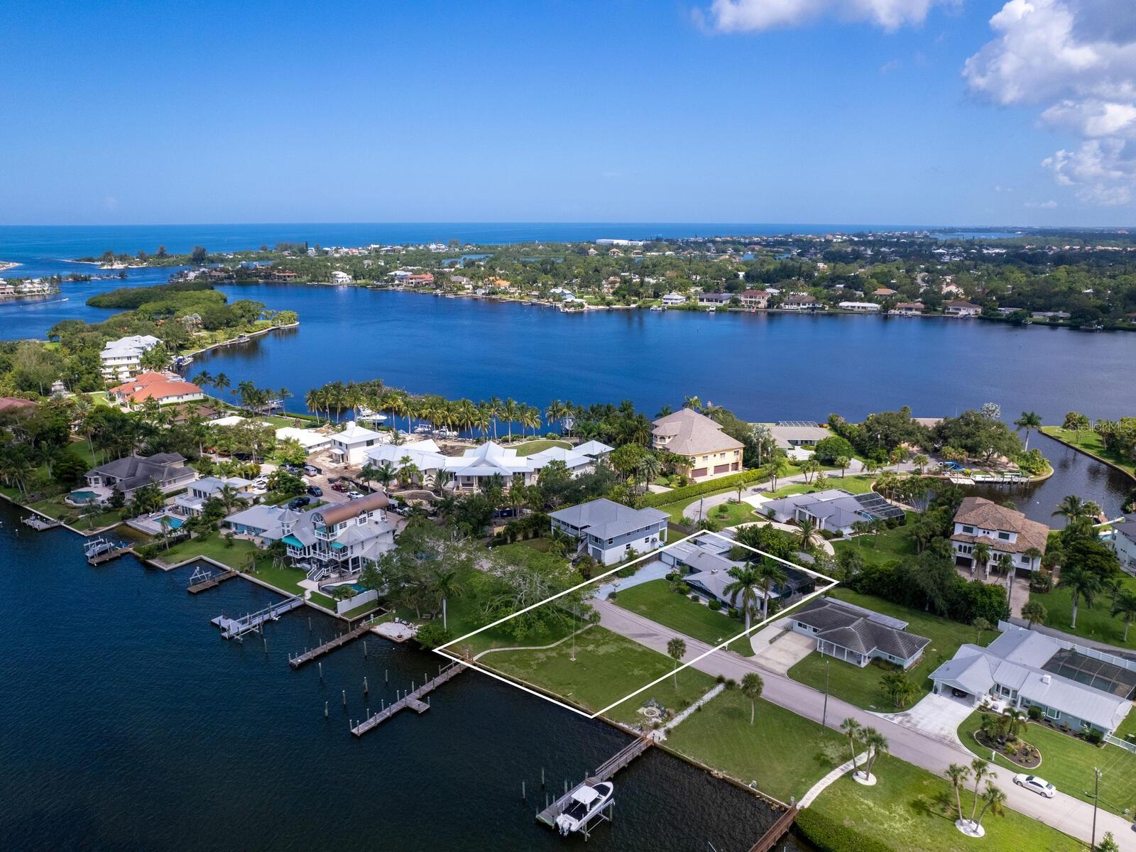 312 SUNRISE DR, NOKOMIS, FL, 34275
