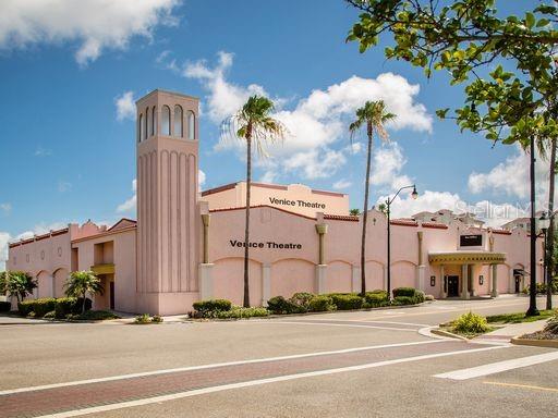 312 SUNRISE DR, NOKOMIS, FL, 34275