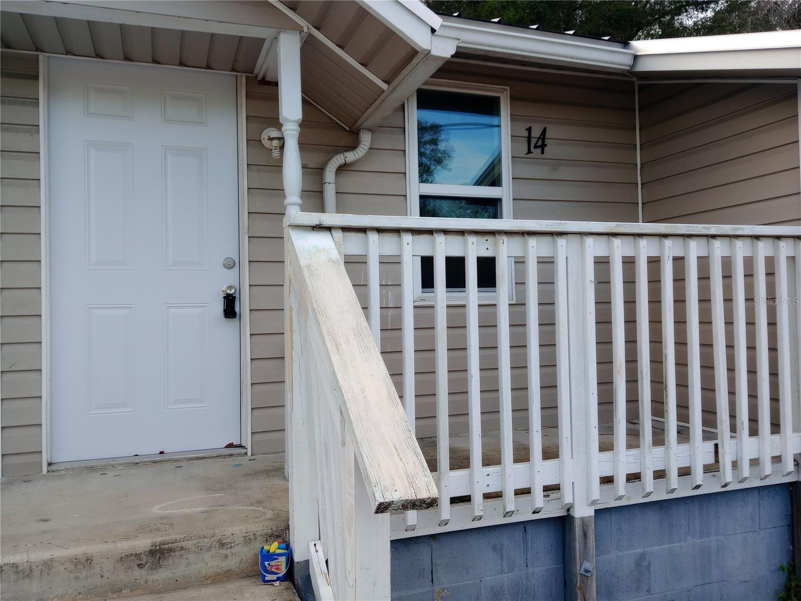 4748 US HIGHWAY 17 #14, DE LEON SPRINGS, FL, 32130