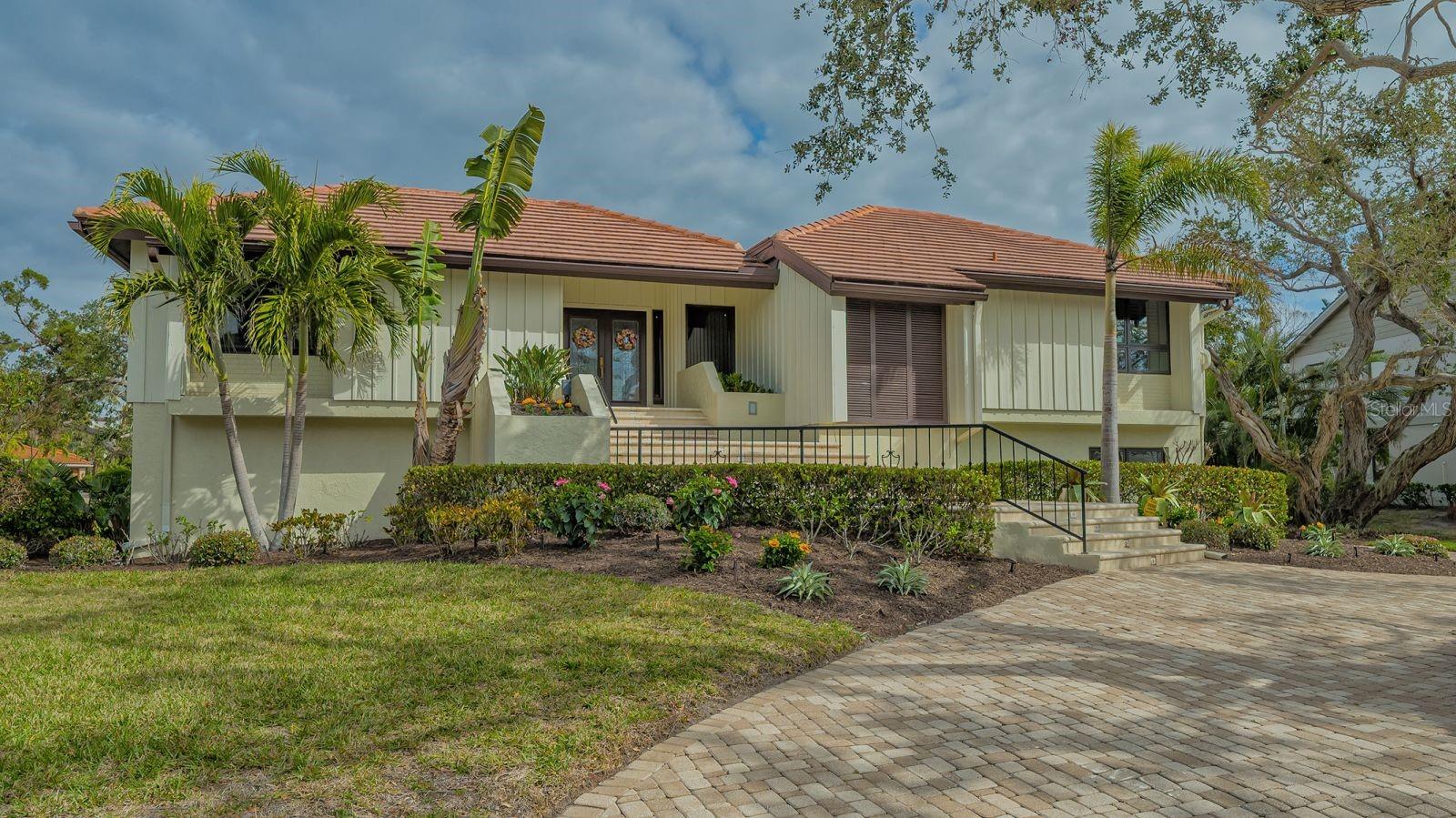 3318 BAYOU SOUND, LONGBOAT KEY, FL, 34228