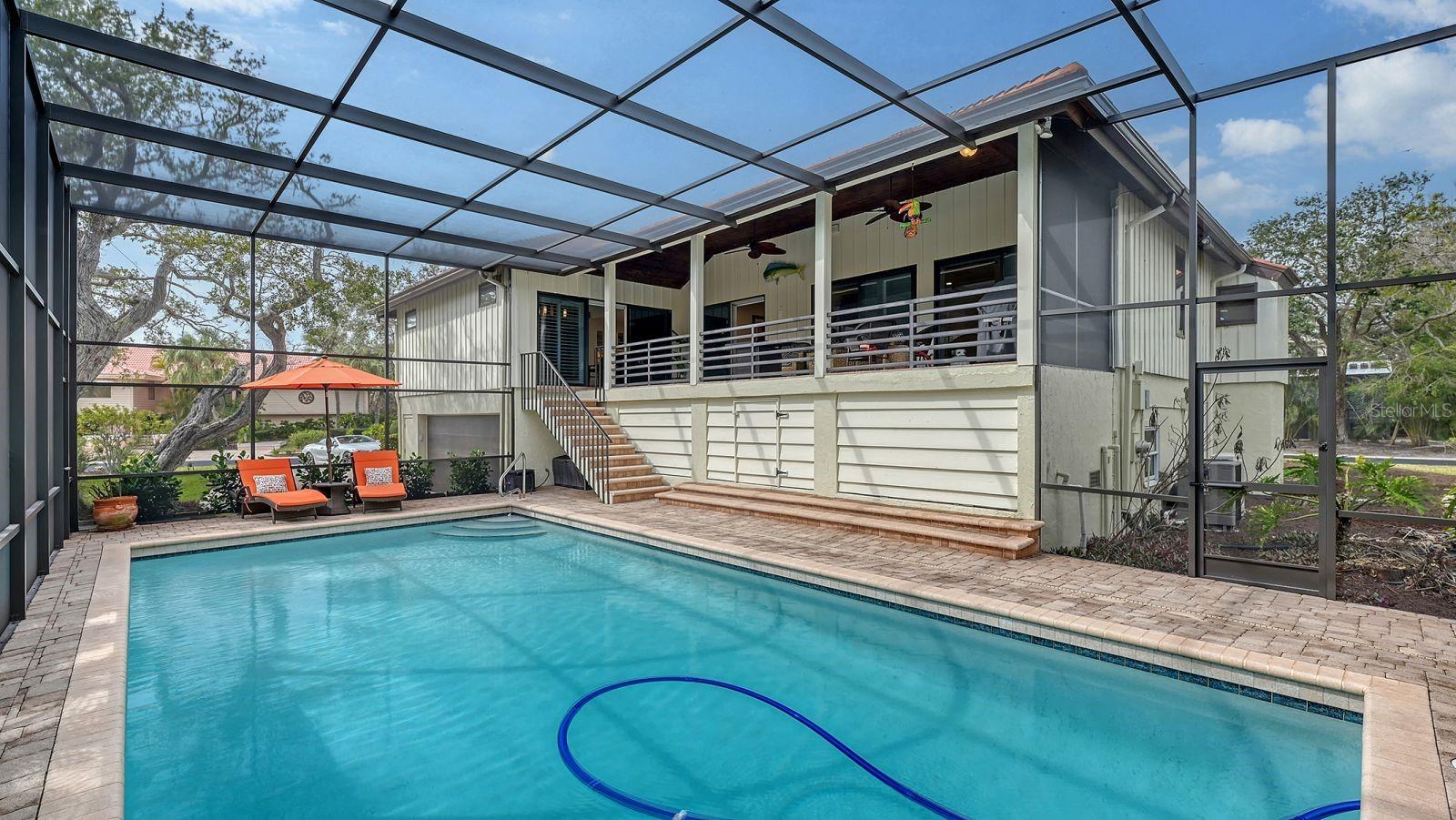 3318 BAYOU SOUND, LONGBOAT KEY, FL, 34228