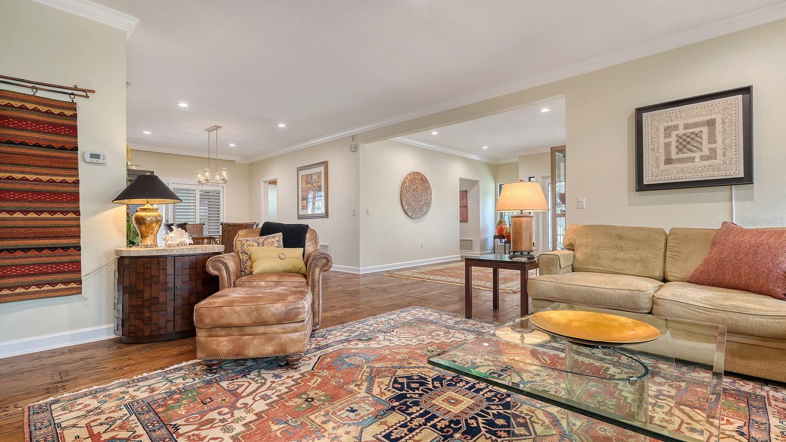 3318 BAYOU SOUND, LONGBOAT KEY, FL, 34228