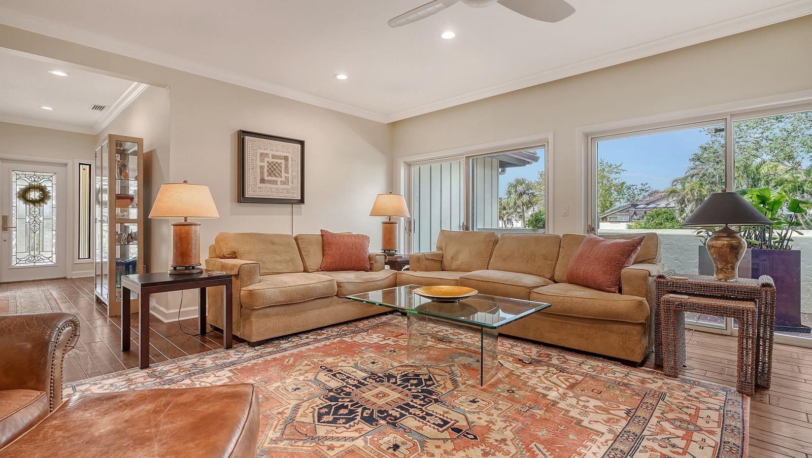 3318 BAYOU SOUND, LONGBOAT KEY, FL, 34228