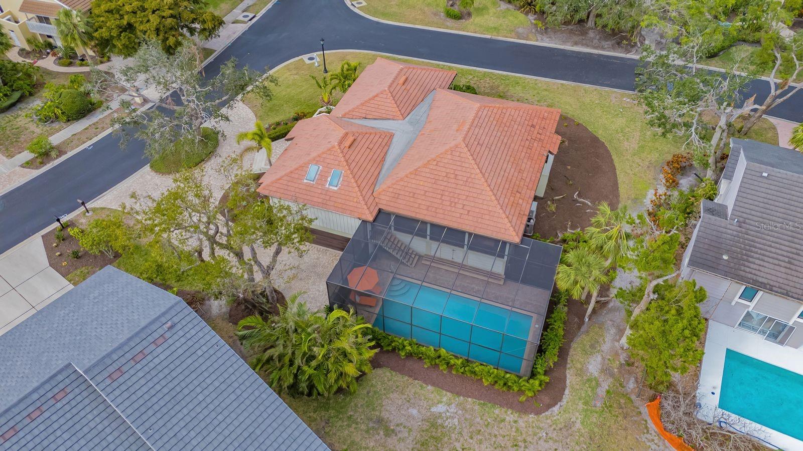 3318 BAYOU SOUND, LONGBOAT KEY, FL, 34228