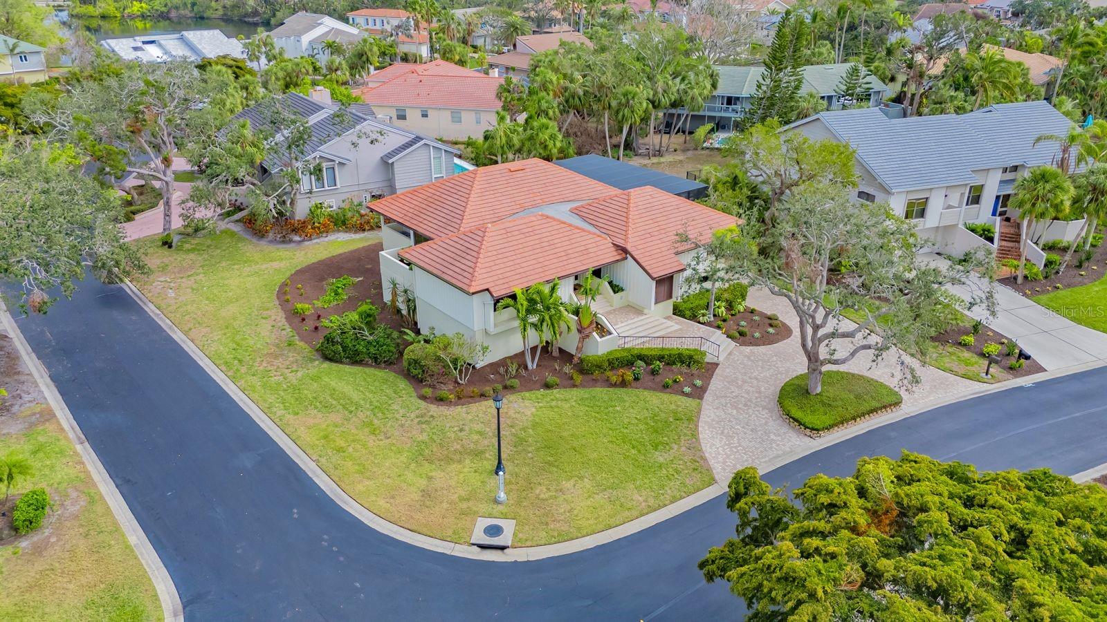 3318 BAYOU SOUND, LONGBOAT KEY, FL, 34228