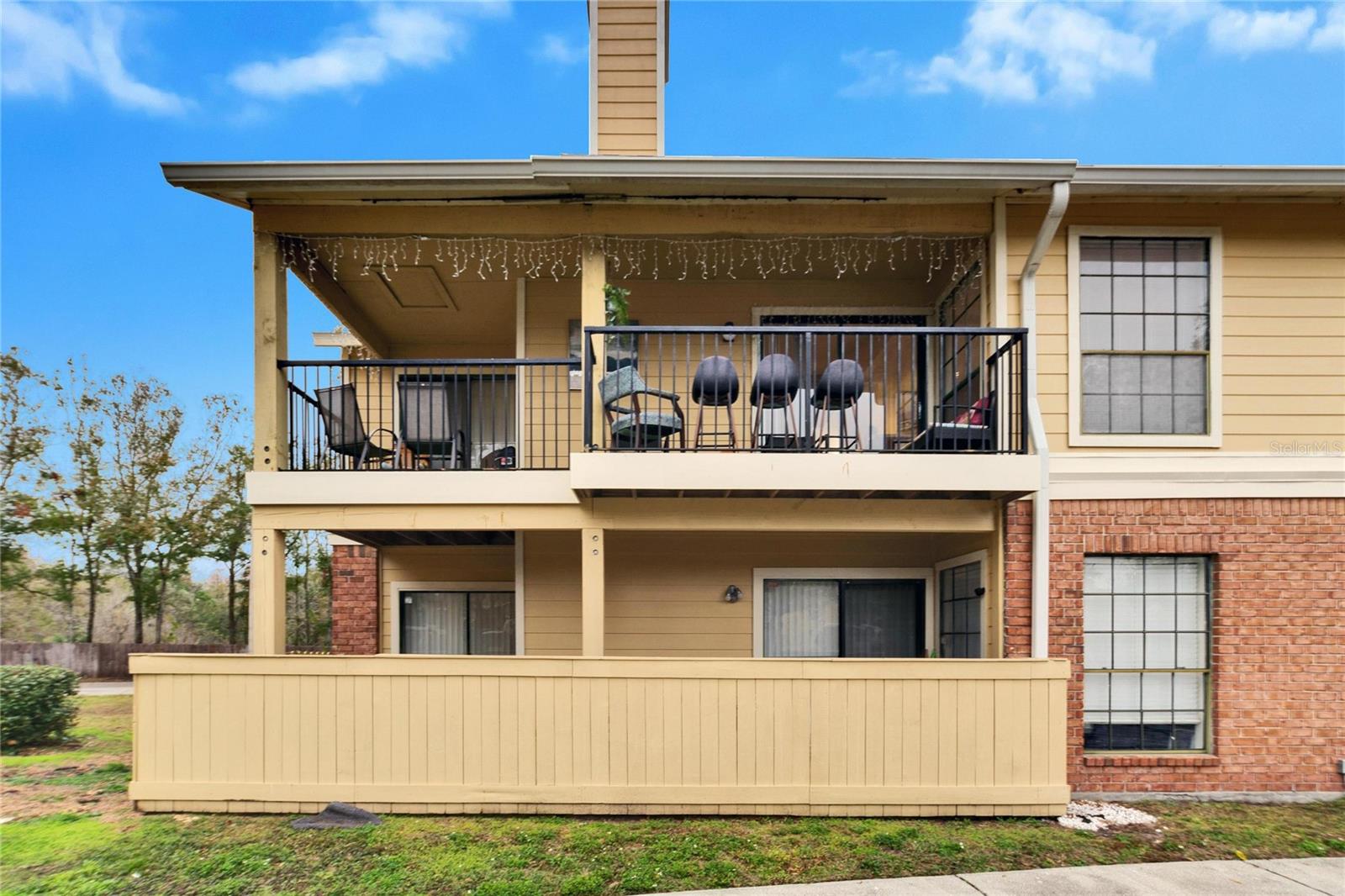 8647 FANCY FINCH DR #203, TAMPA, FL, 33614