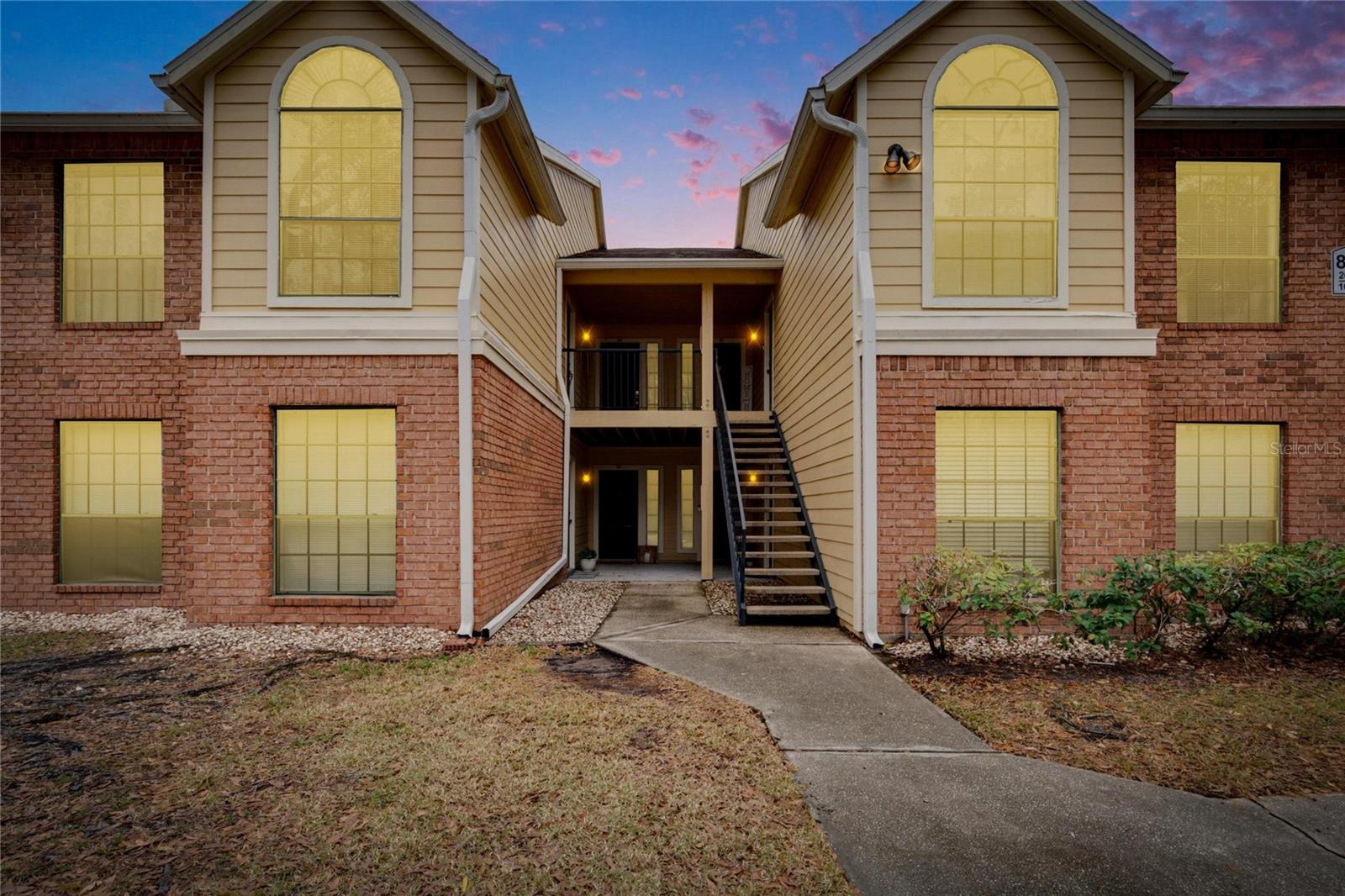 8647 FANCY FINCH DR #203, TAMPA, FL, 33614