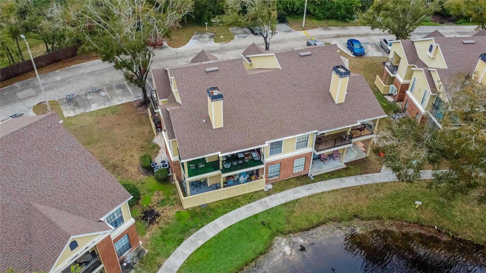8647 FANCY FINCH DR #203, TAMPA, FL, 33614