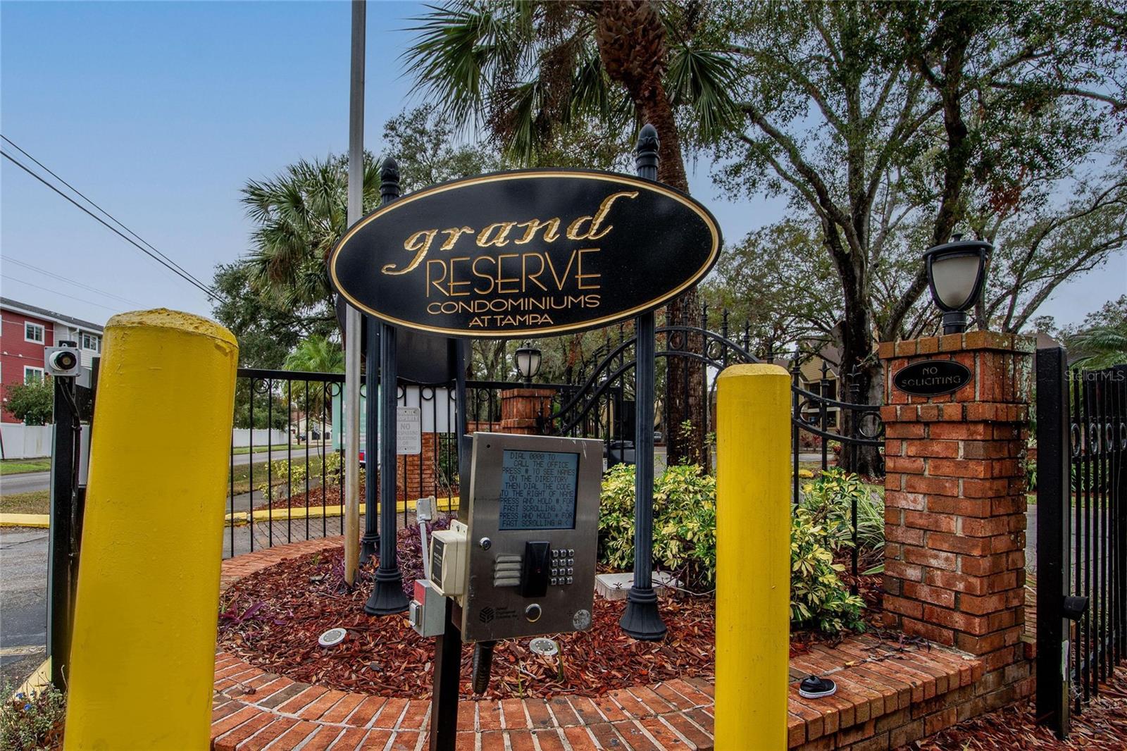 8647 FANCY FINCH DR #203, TAMPA, FL, 33614