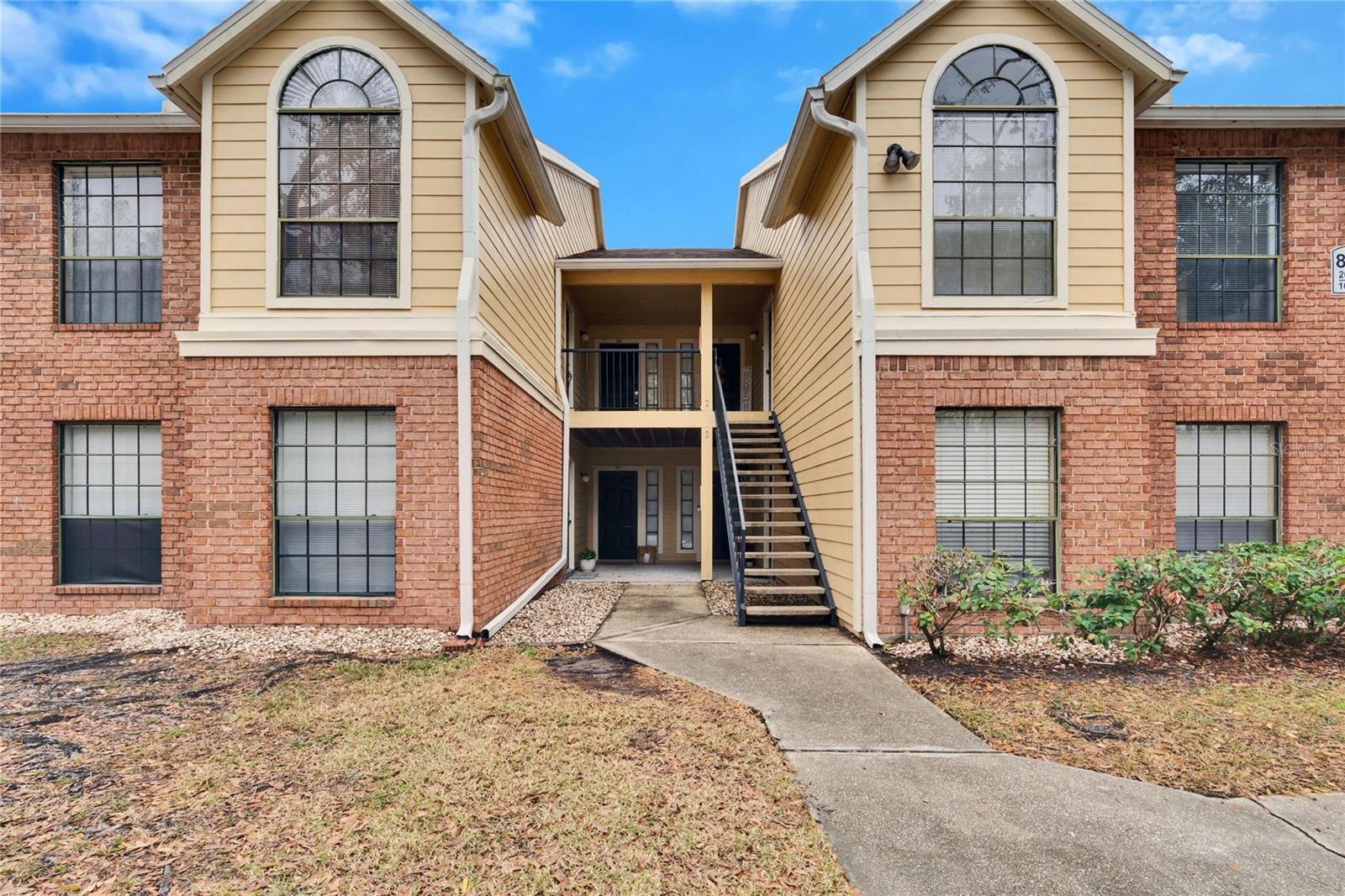 8647 FANCY FINCH DR #203, TAMPA, FL, 33614