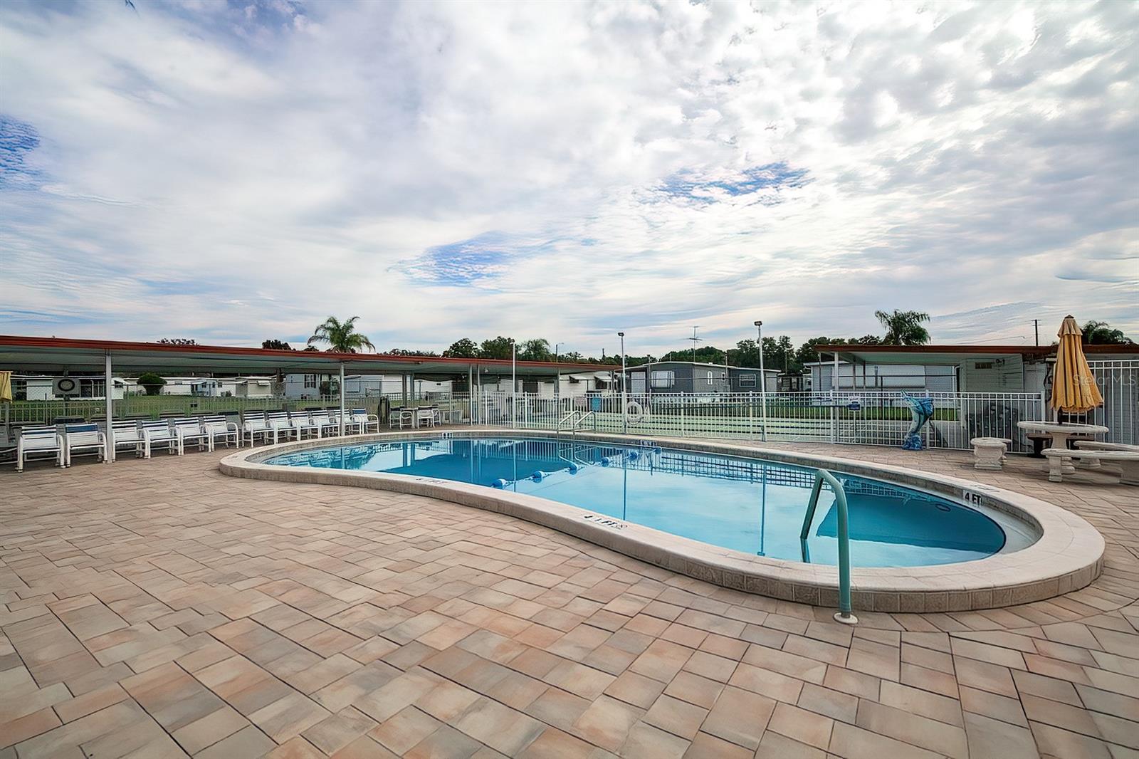 3125 BIRKDALE DR, HOLIDAY, FL, 34690