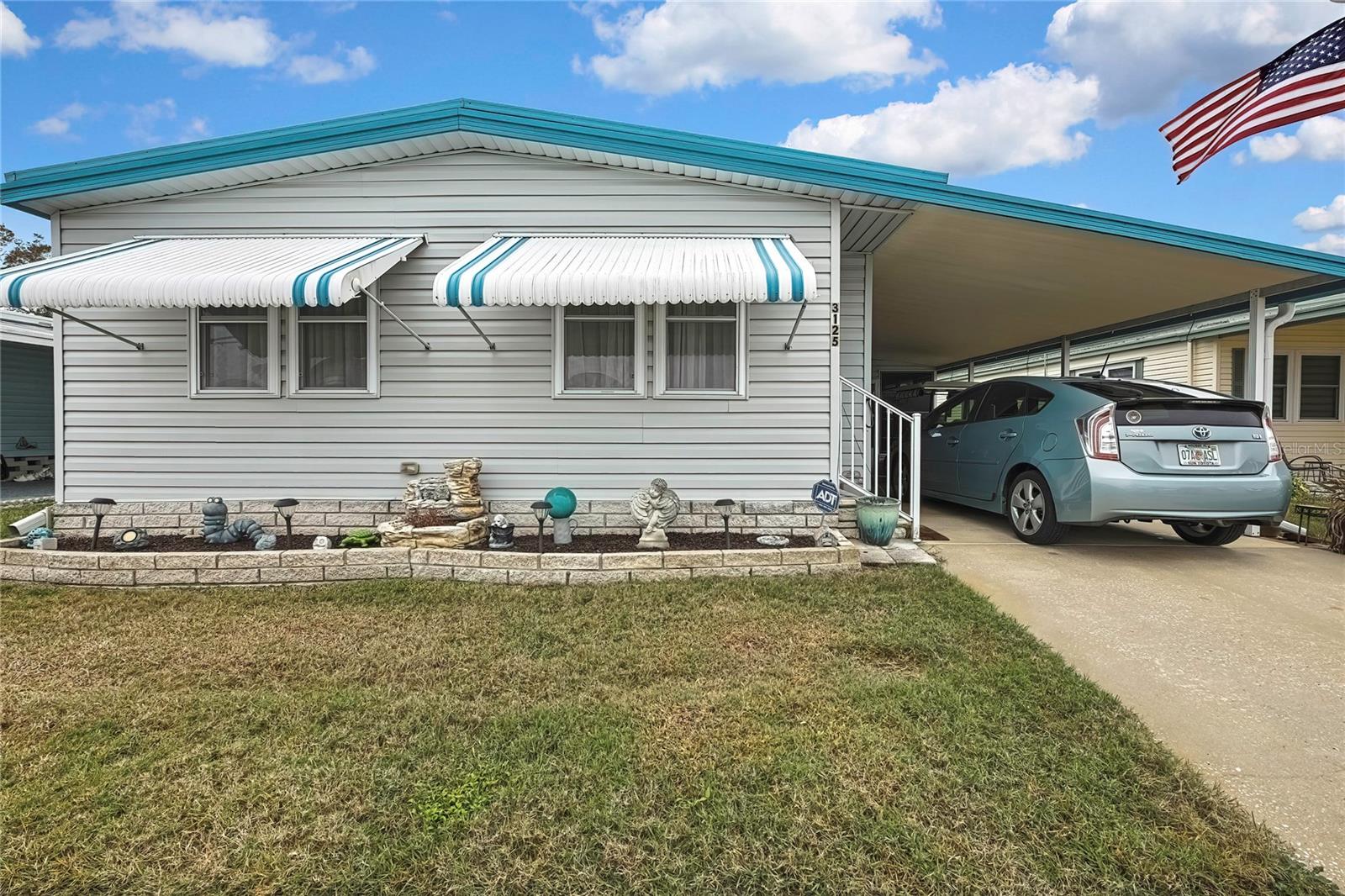 3125 BIRKDALE DR, HOLIDAY, FL, 34690