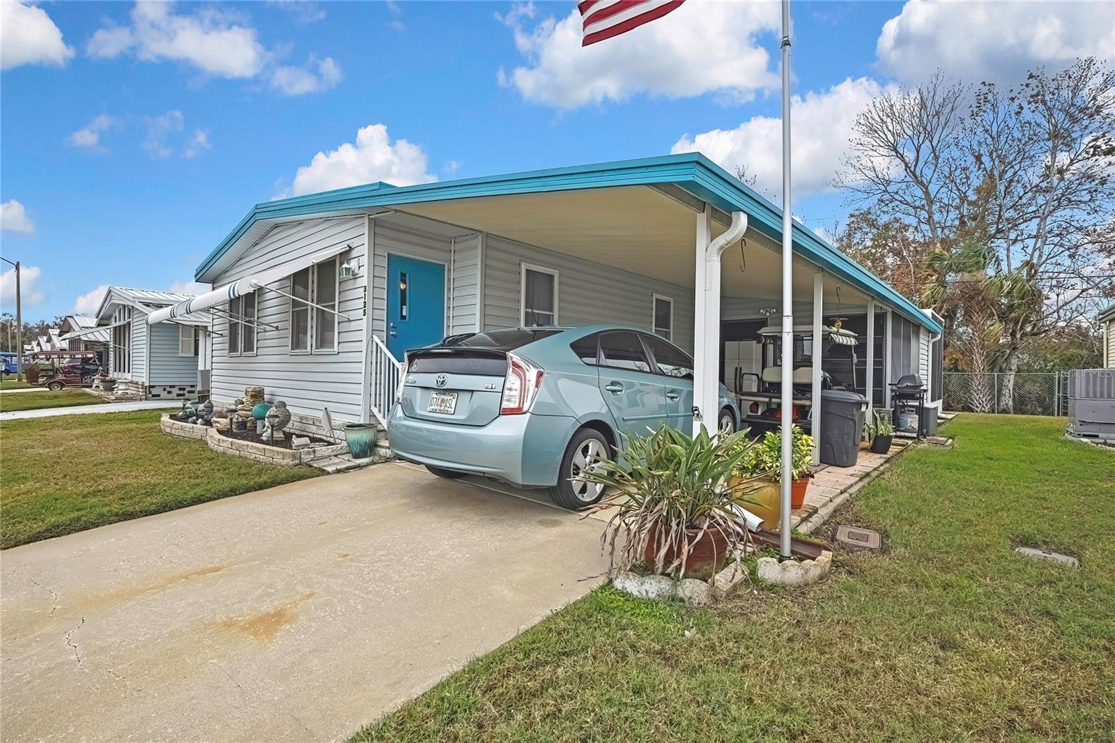 3125 BIRKDALE DR, HOLIDAY, FL, 34690