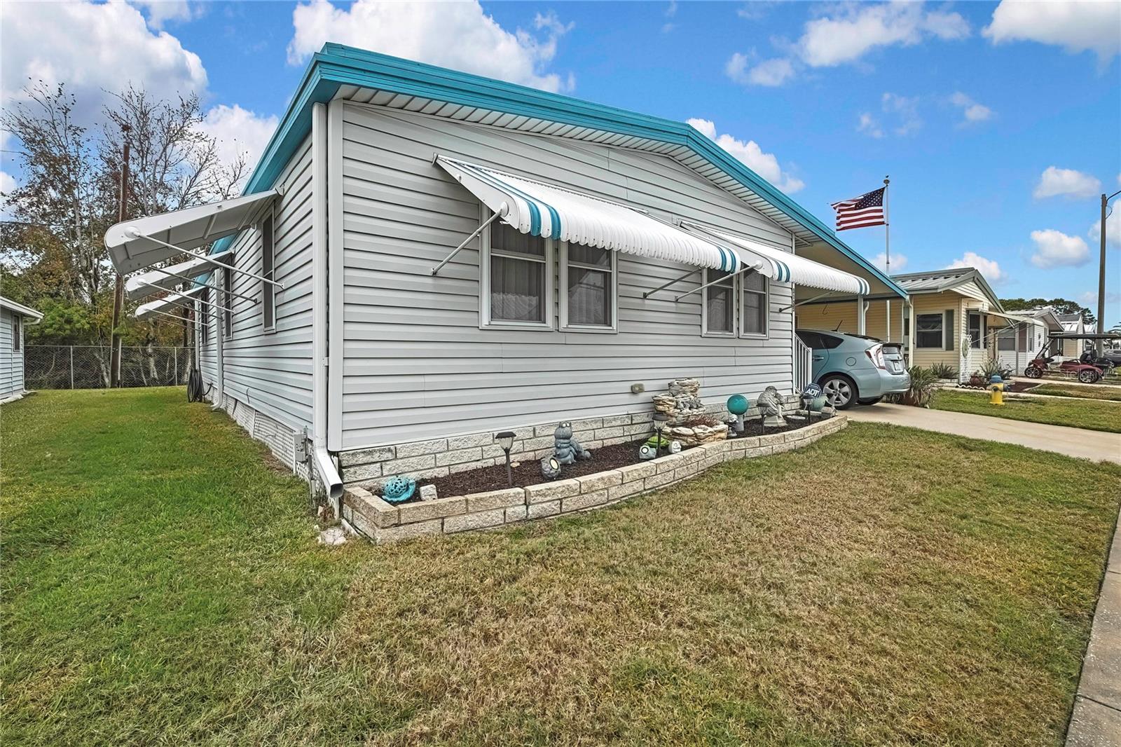 3125 BIRKDALE DR, HOLIDAY, FL, 34690