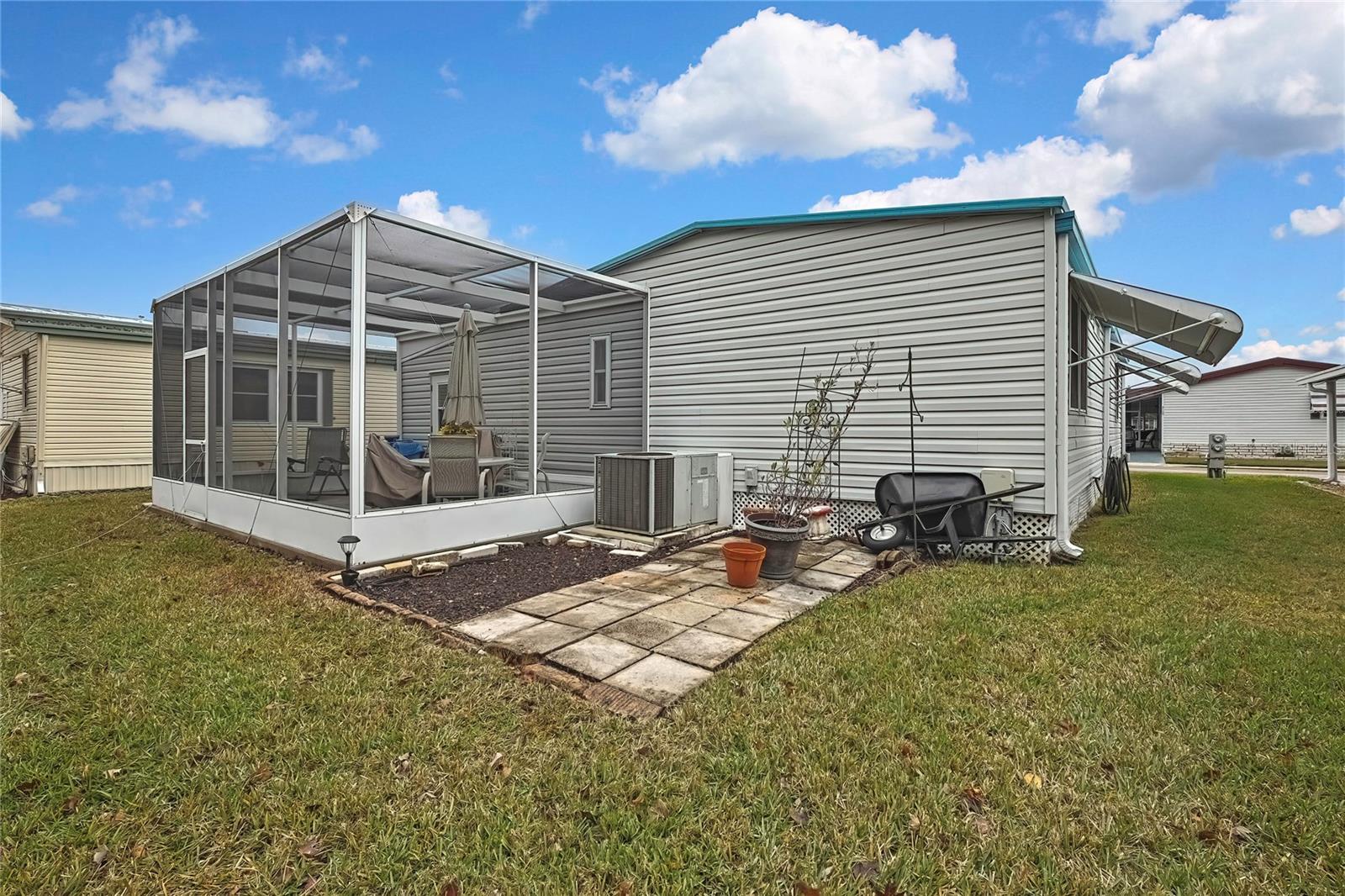 3125 BIRKDALE DR, HOLIDAY, FL, 34690