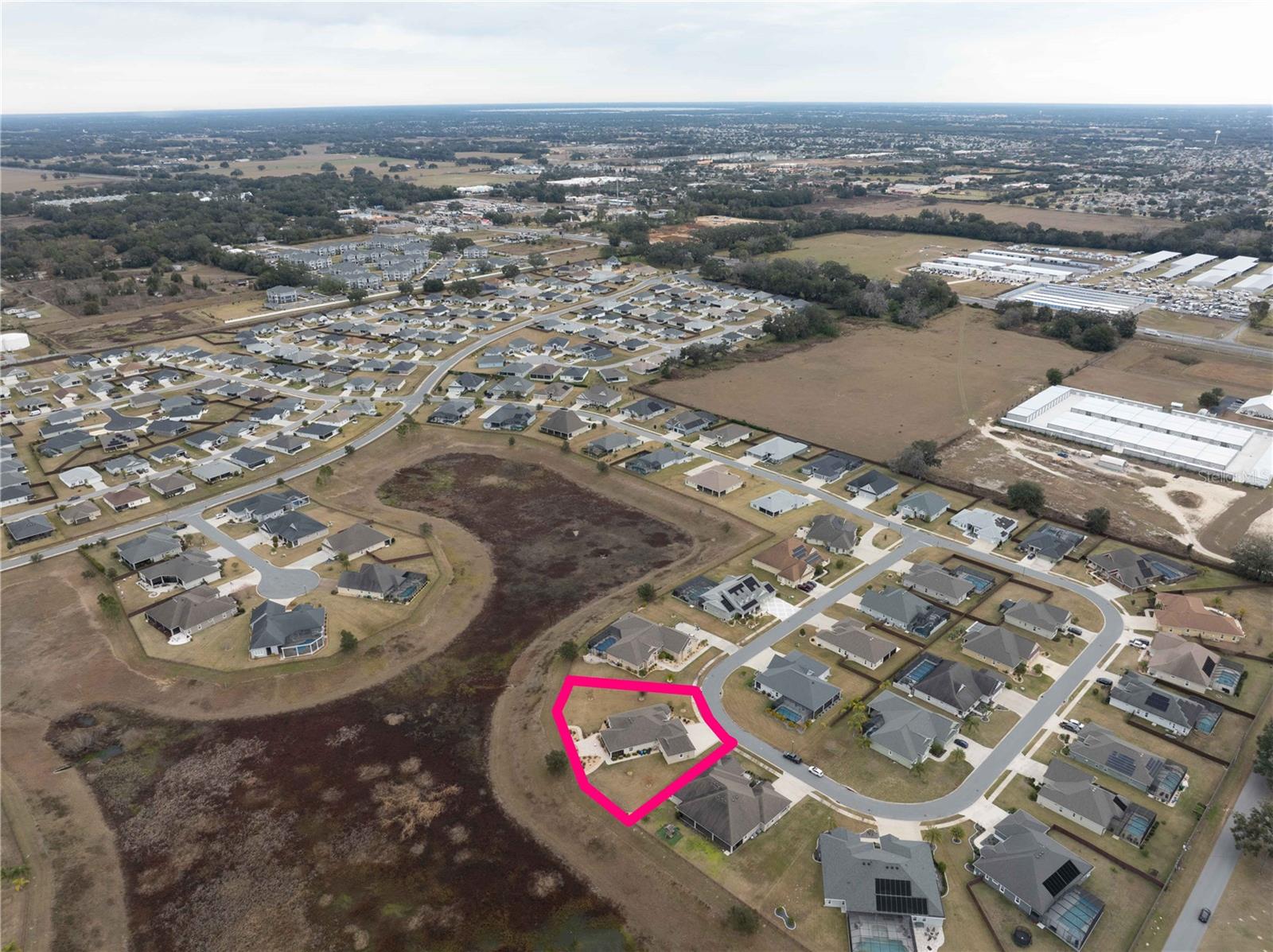 11189 ROZ WAY, OXFORD, FL, 34484