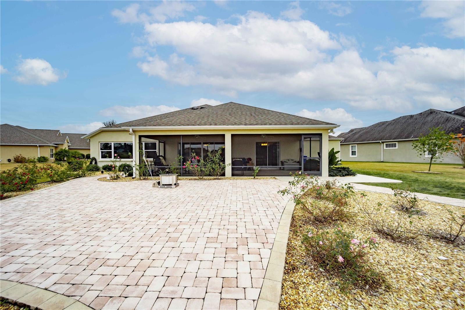 11189 ROZ WAY, OXFORD, FL, 34484