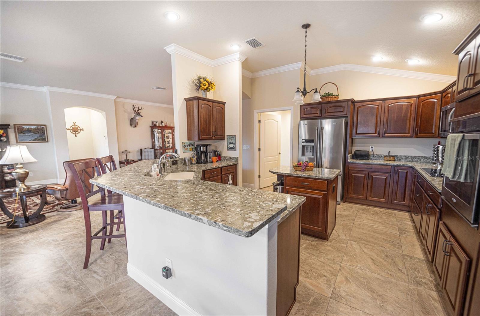 11189 ROZ WAY, OXFORD, FL, 34484