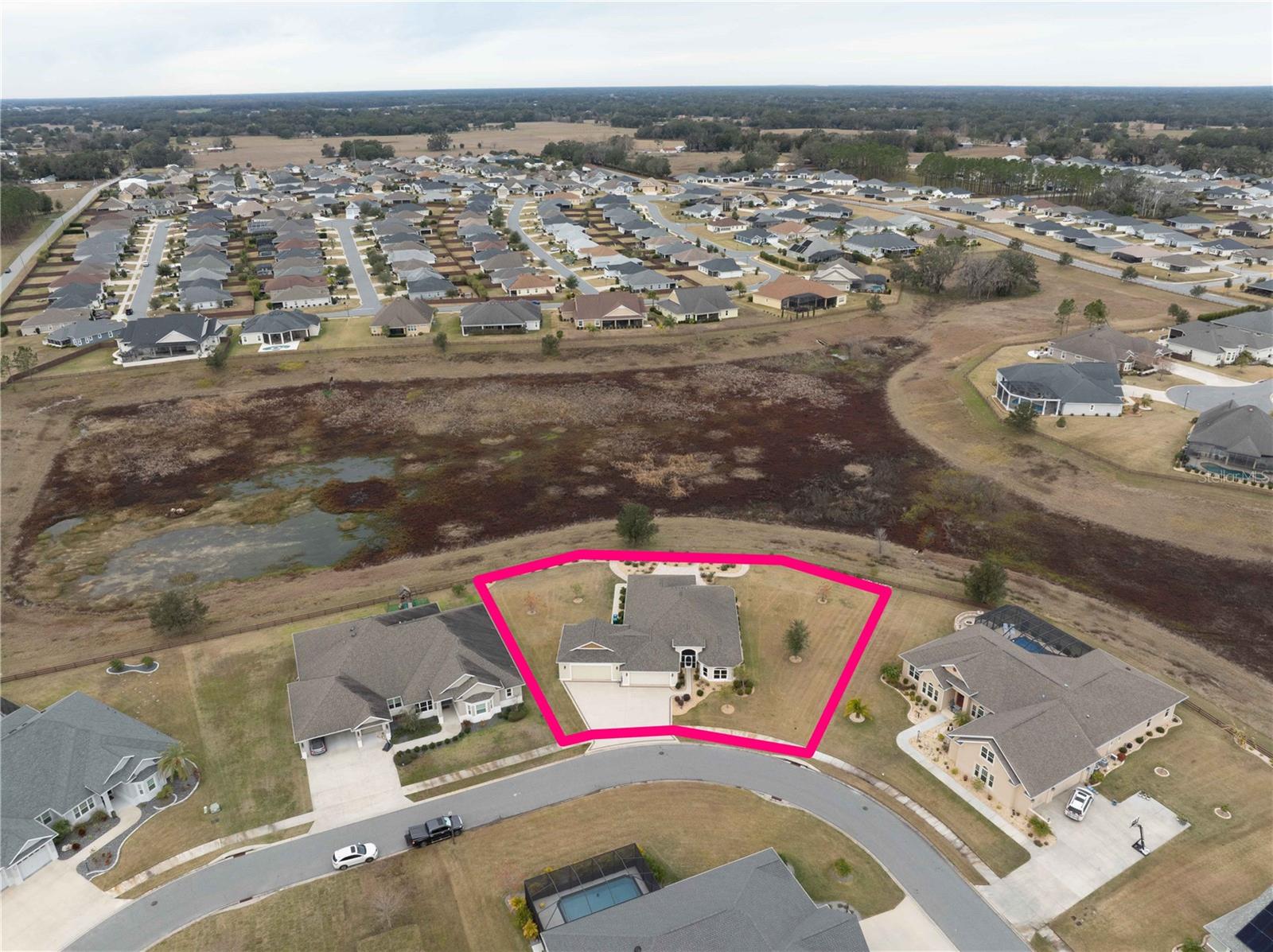 11189 ROZ WAY, OXFORD, FL, 34484