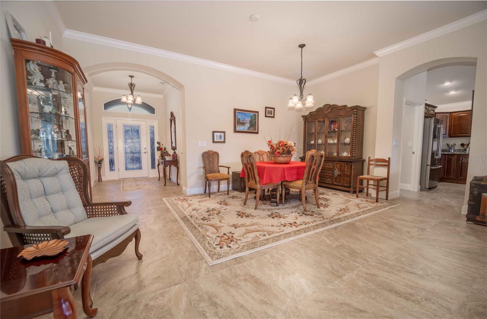 11189 ROZ WAY, OXFORD, FL, 34484