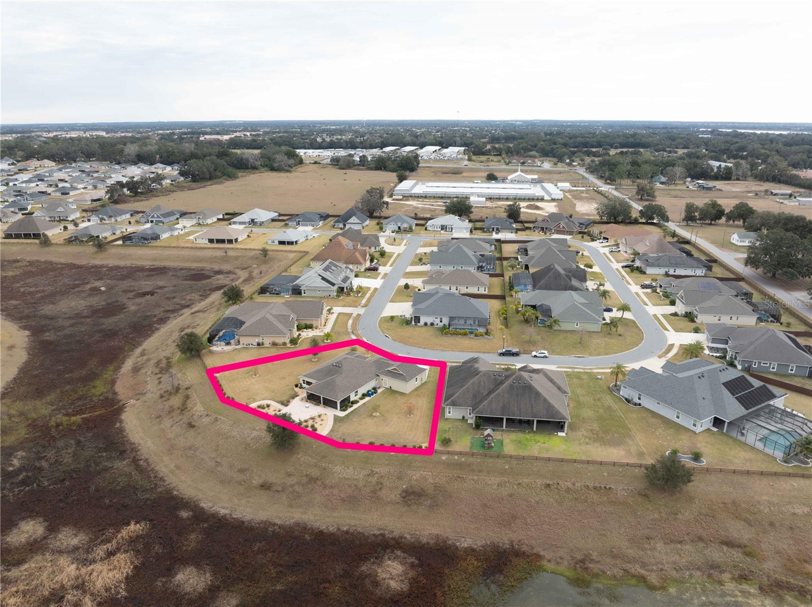 11189 ROZ WAY, OXFORD, FL, 34484
