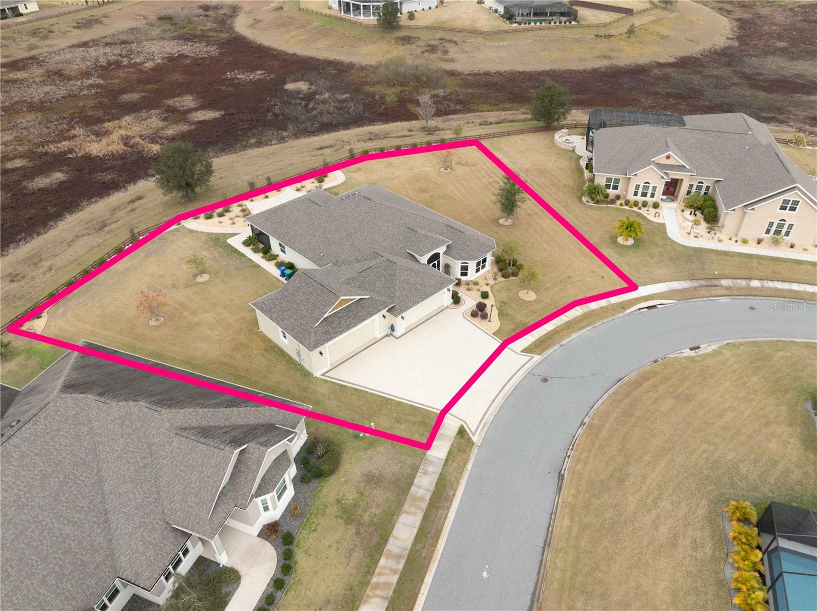 11189 ROZ WAY, OXFORD, FL, 34484