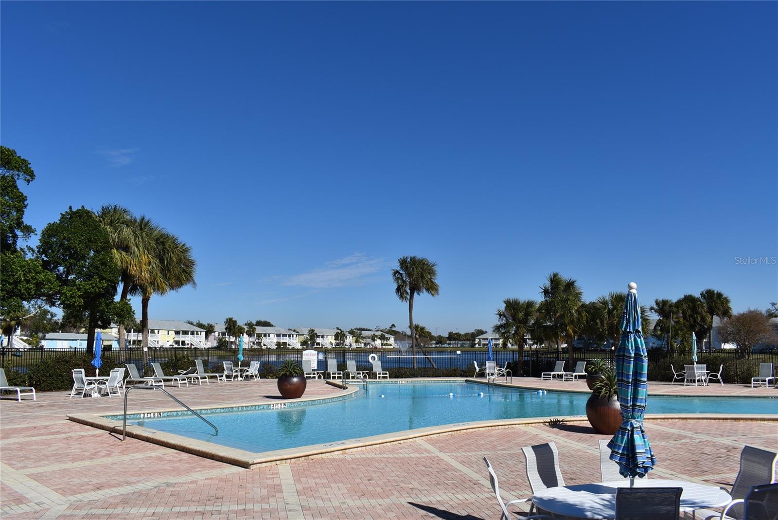 108 POMPANO DR SE #D, ST PETERSBURG, FL, 33705