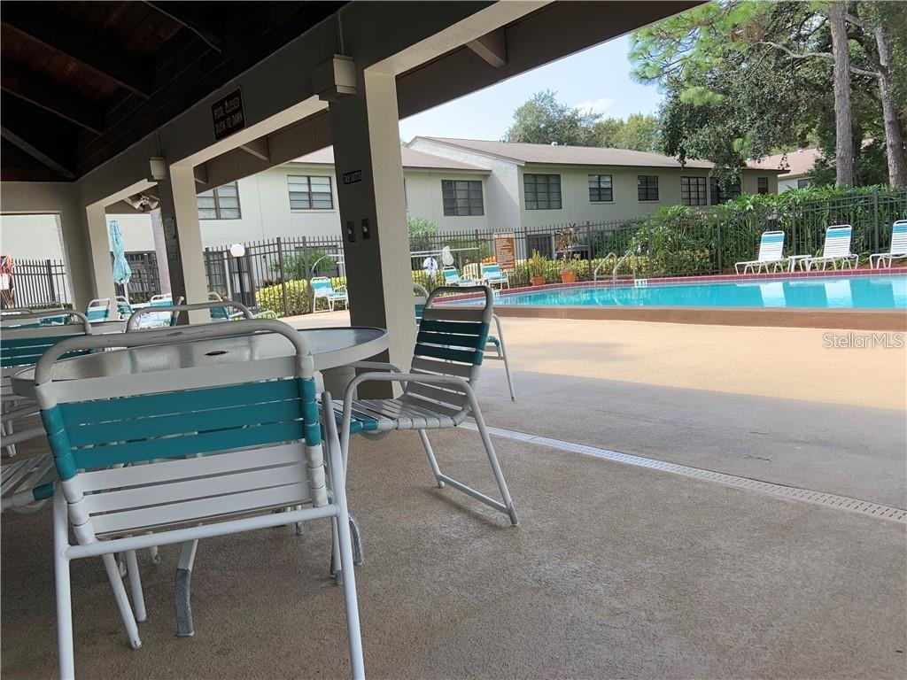 3042 EASTLAND BLVD #H108, CLEARWATER, FL, 33761