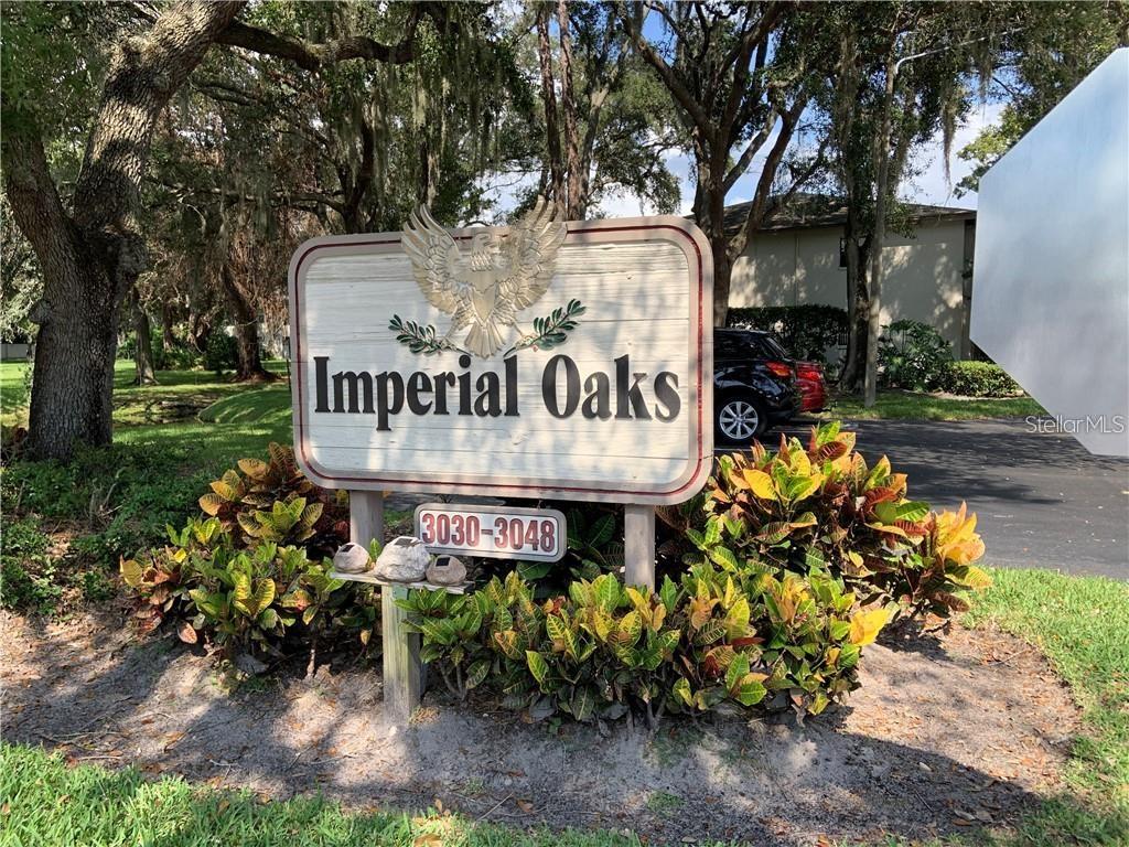 3042 EASTLAND BLVD #H108, CLEARWATER, FL, 33761