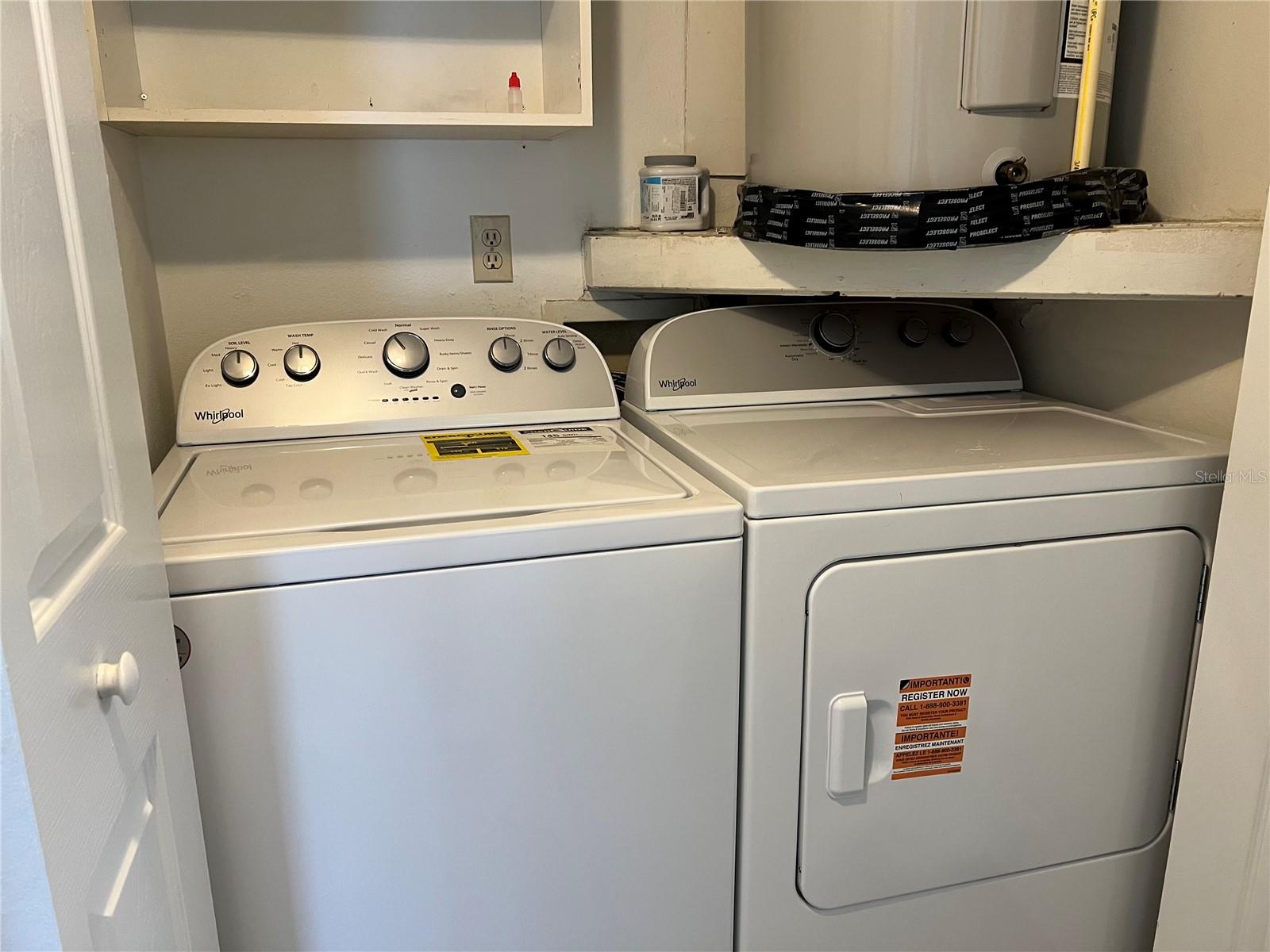 3042 EASTLAND BLVD #H108, CLEARWATER, FL, 33761