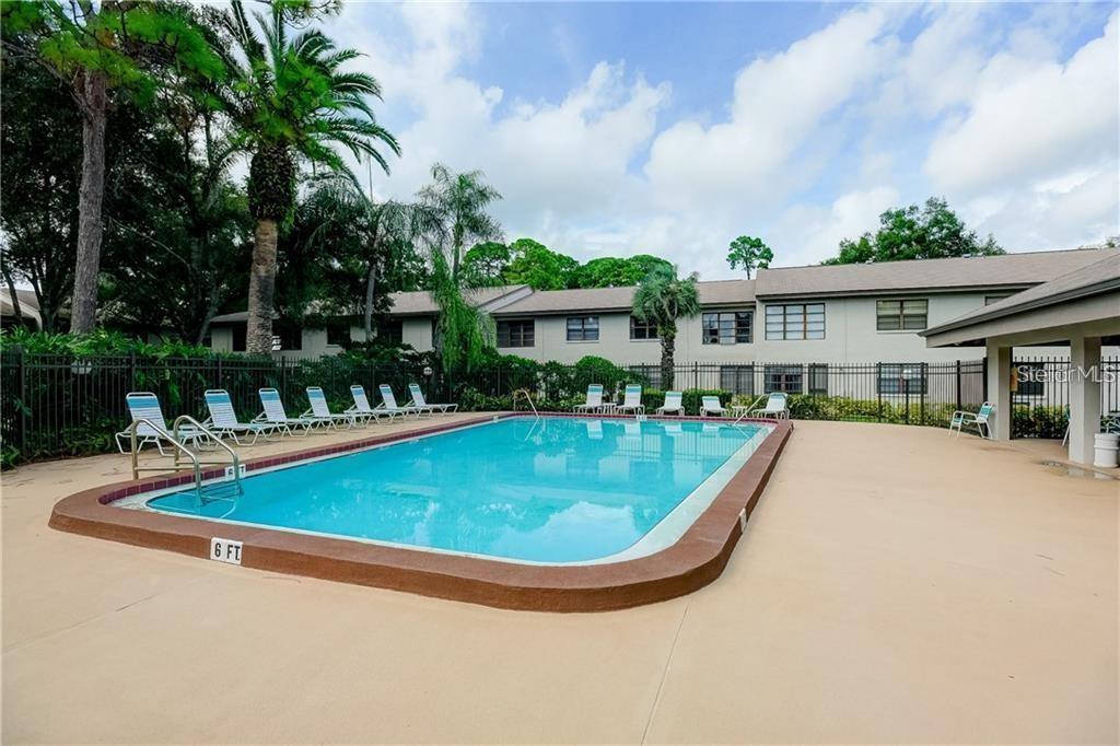 3042 EASTLAND BLVD #H108, CLEARWATER, FL, 33761
