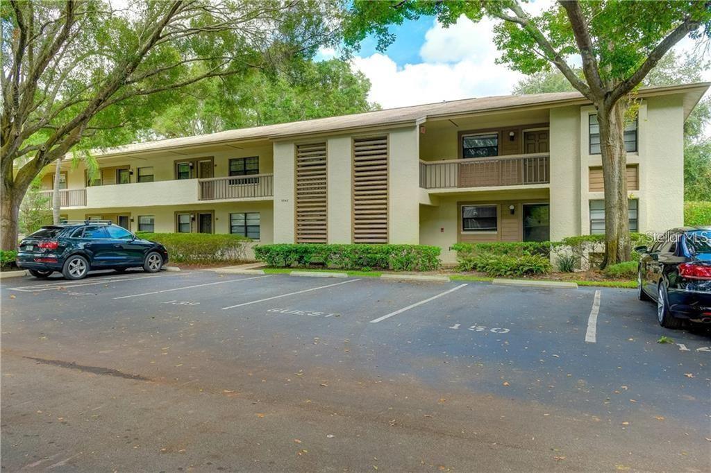 3042 EASTLAND BLVD #H108, CLEARWATER, FL, 33761