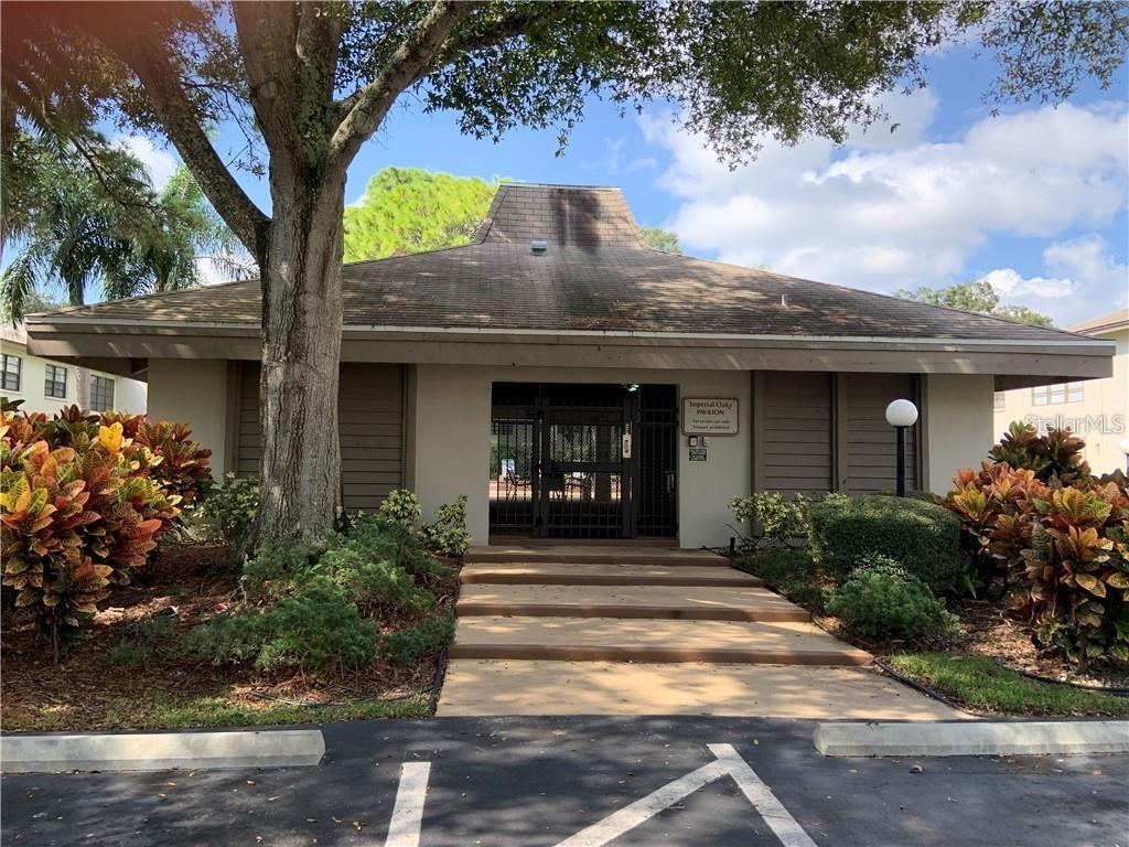 3042 EASTLAND BLVD #H108, CLEARWATER, FL, 33761