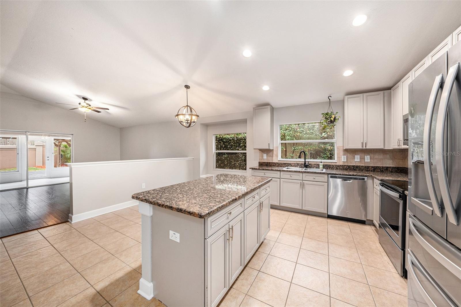 3850 OLDE LANARK DR, LAND O LAKES, FL, 34638