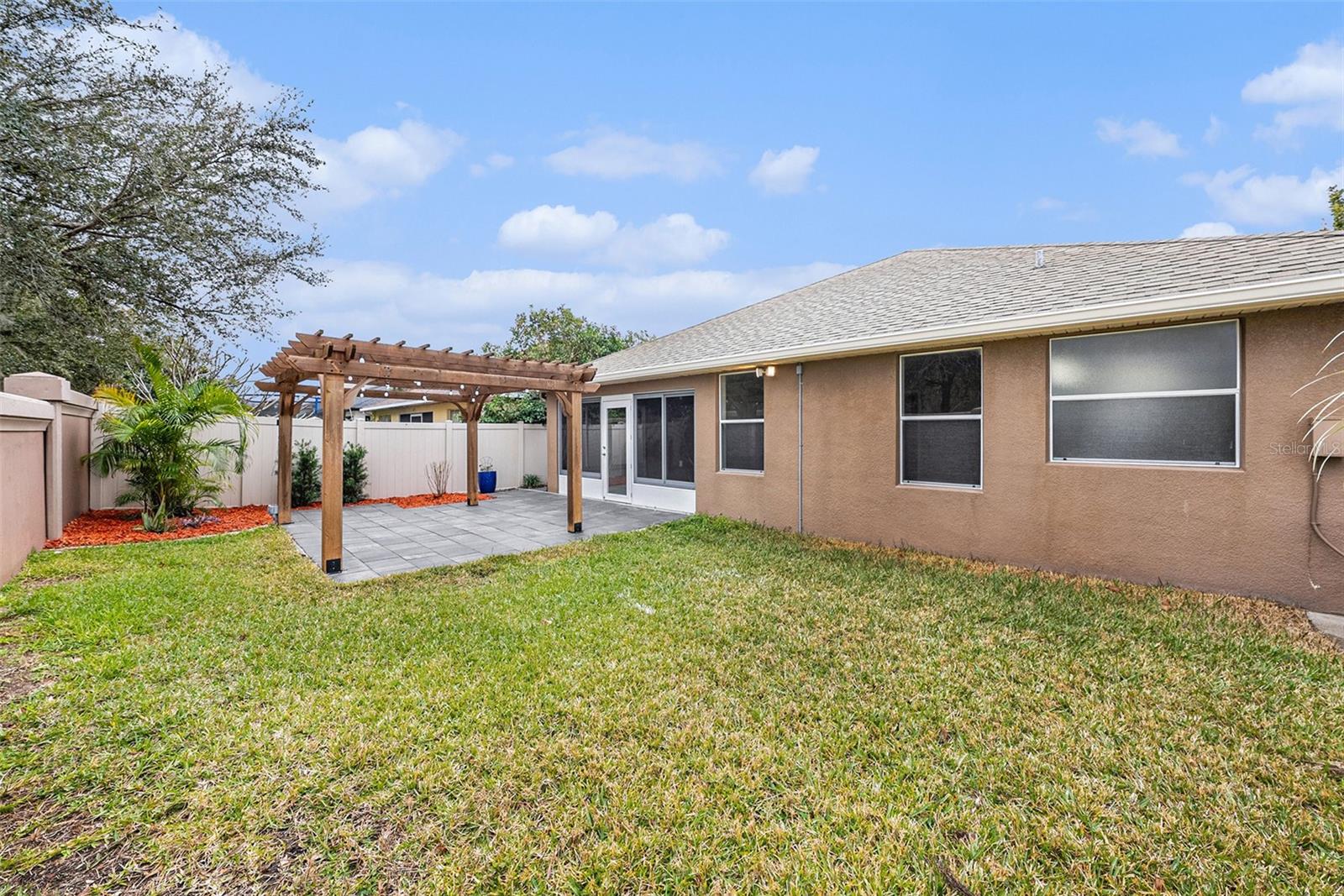 3850 OLDE LANARK DR, LAND O LAKES, FL, 34638