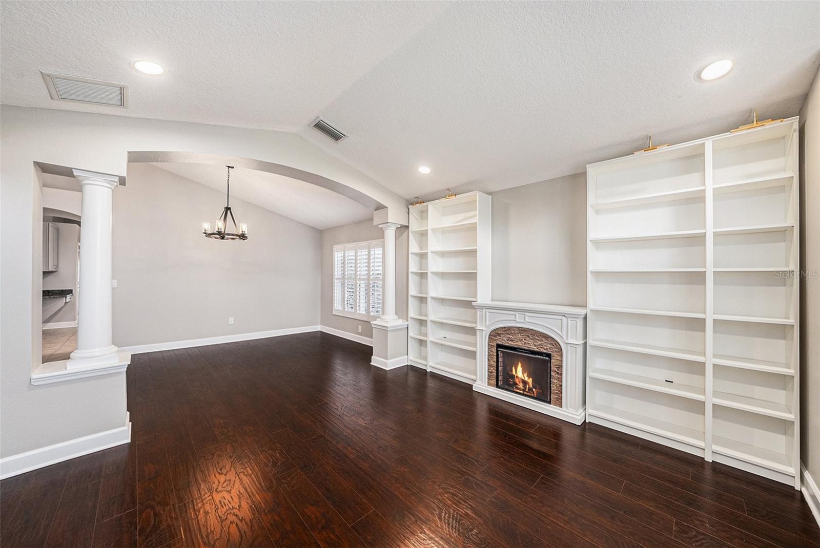 3850 OLDE LANARK DR, LAND O LAKES, FL, 34638