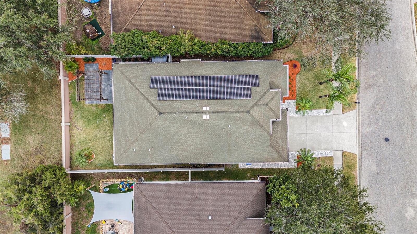 3850 OLDE LANARK DR, LAND O LAKES, FL, 34638
