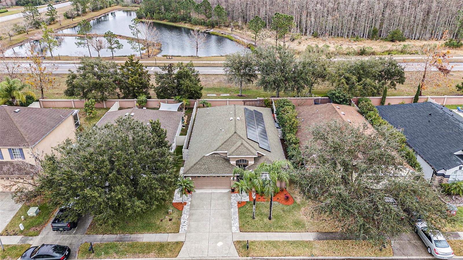 3850 OLDE LANARK DR, LAND O LAKES, FL, 34638