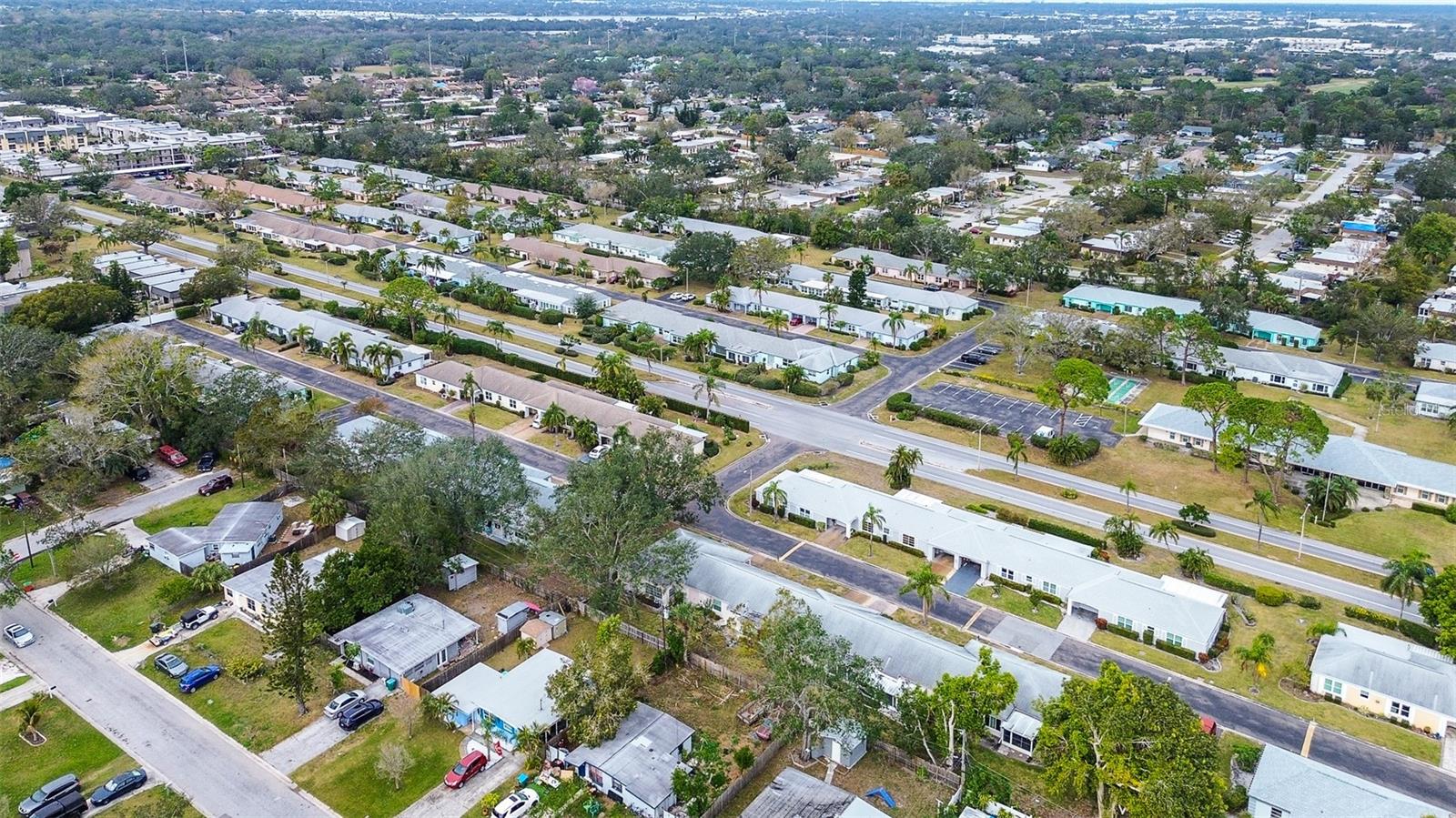 8358 CANDLEWOOD RD, SEMINOLE, FL, 33777