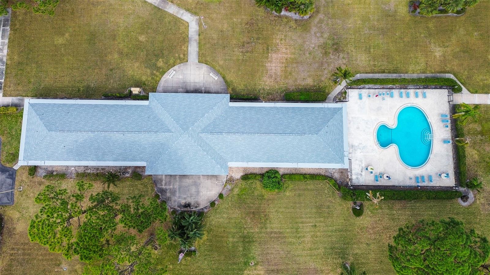 8358 CANDLEWOOD RD, SEMINOLE, FL, 33777