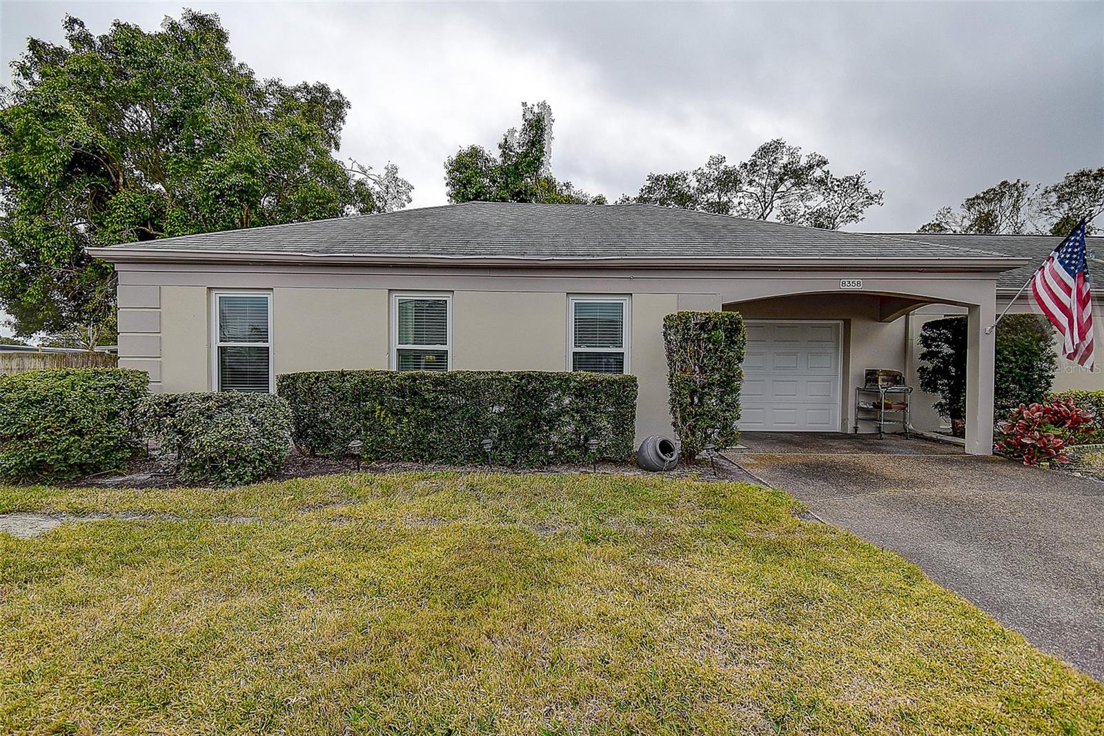 8358 CANDLEWOOD RD, SEMINOLE, FL, 33777