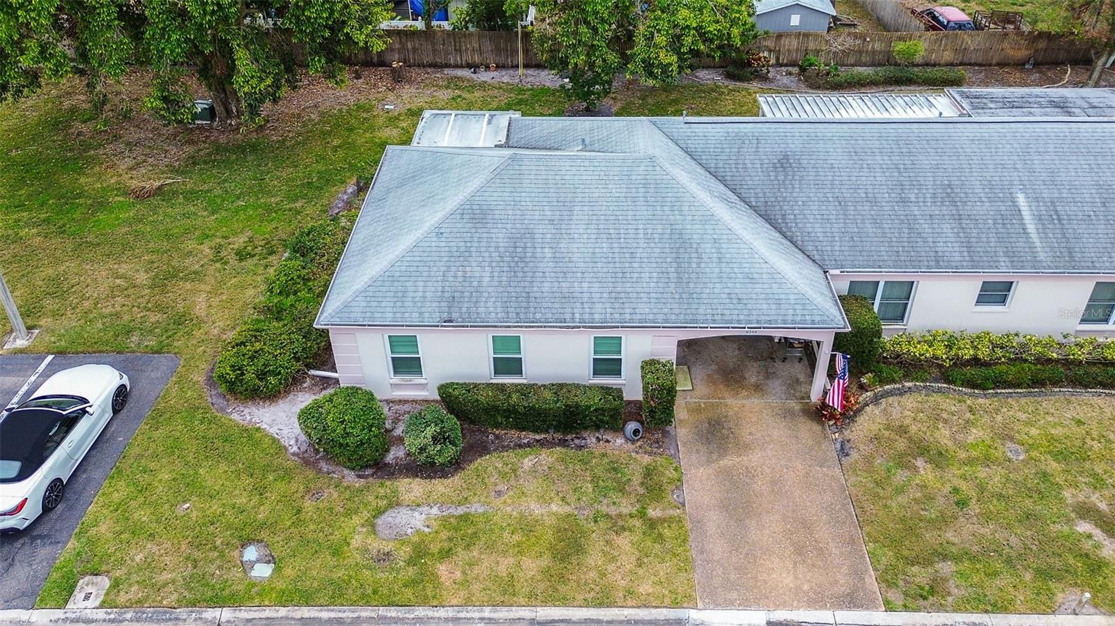 8358 CANDLEWOOD RD, SEMINOLE, FL, 33777