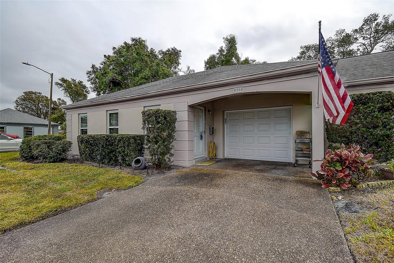 8358 CANDLEWOOD RD, SEMINOLE, FL, 33777
