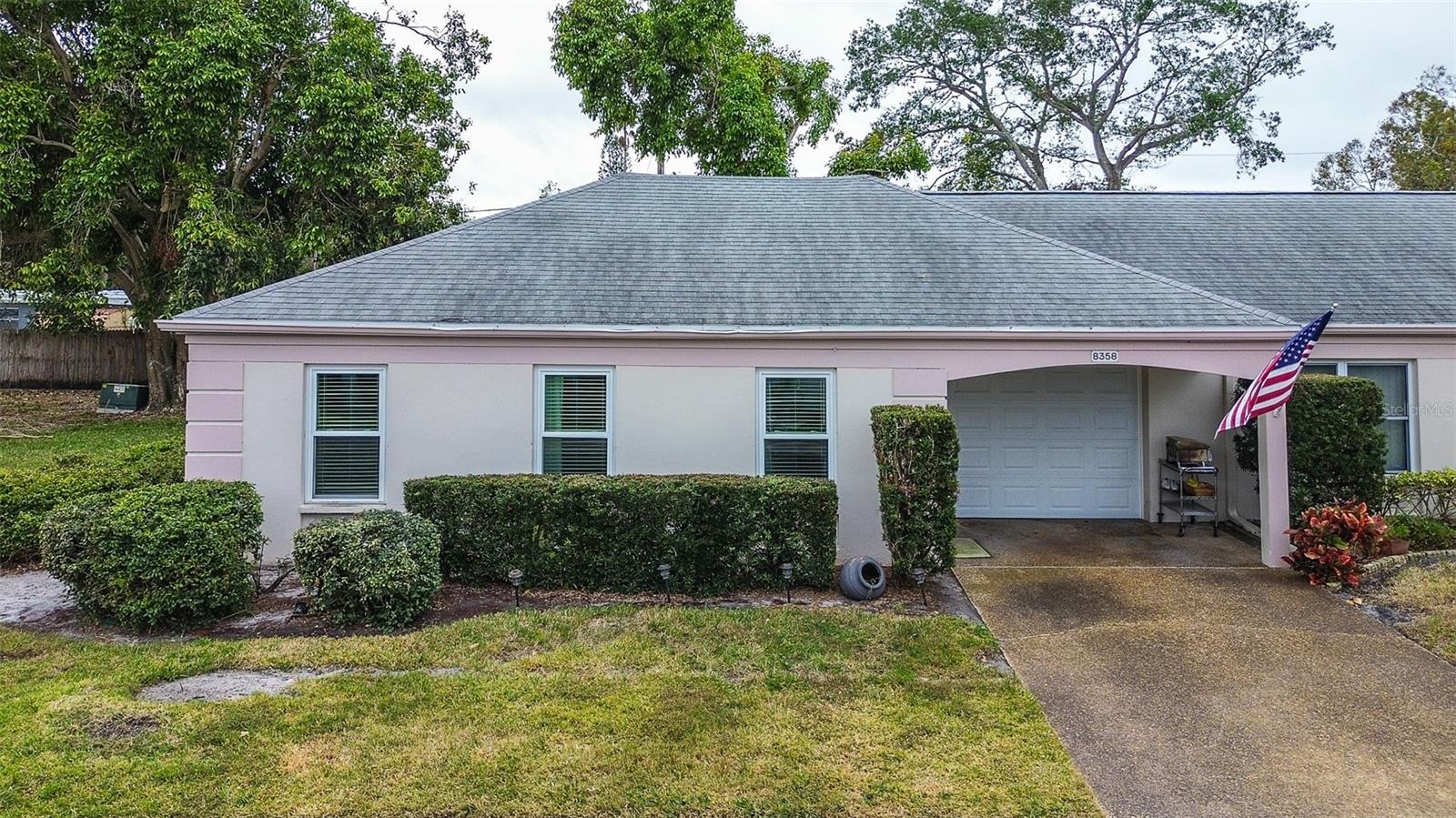 8358 CANDLEWOOD RD, SEMINOLE, FL, 33777