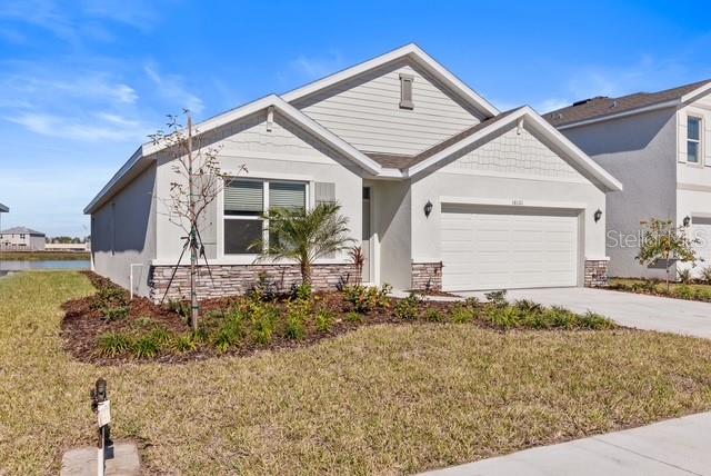18121 METADO DR, BRADENTON, FL, 34211
