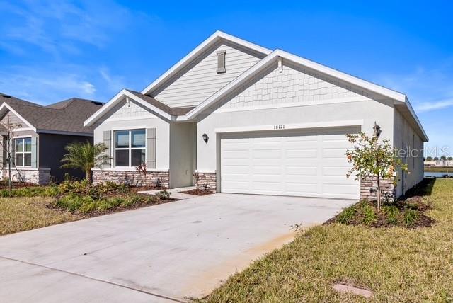 18121 METADO DR, BRADENTON, FL, 34211