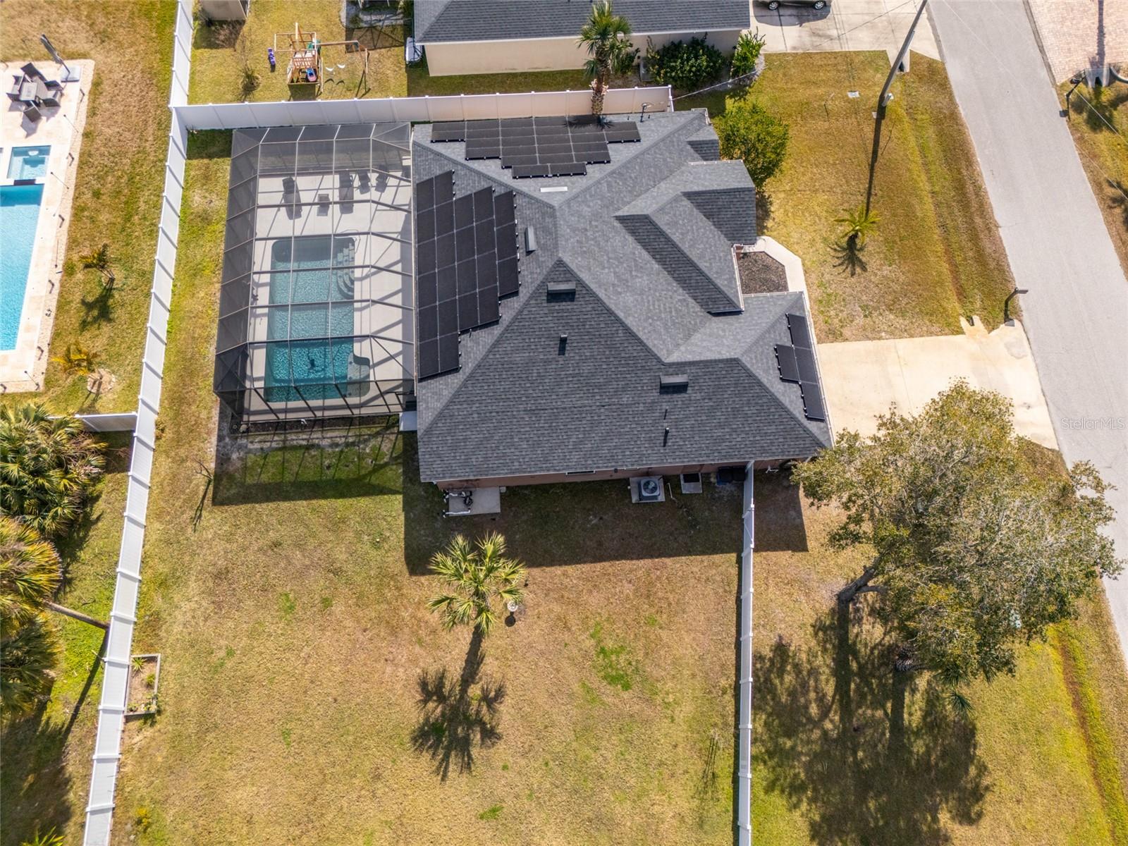 42 LUTHER DR, PALM COAST, FL, 32137