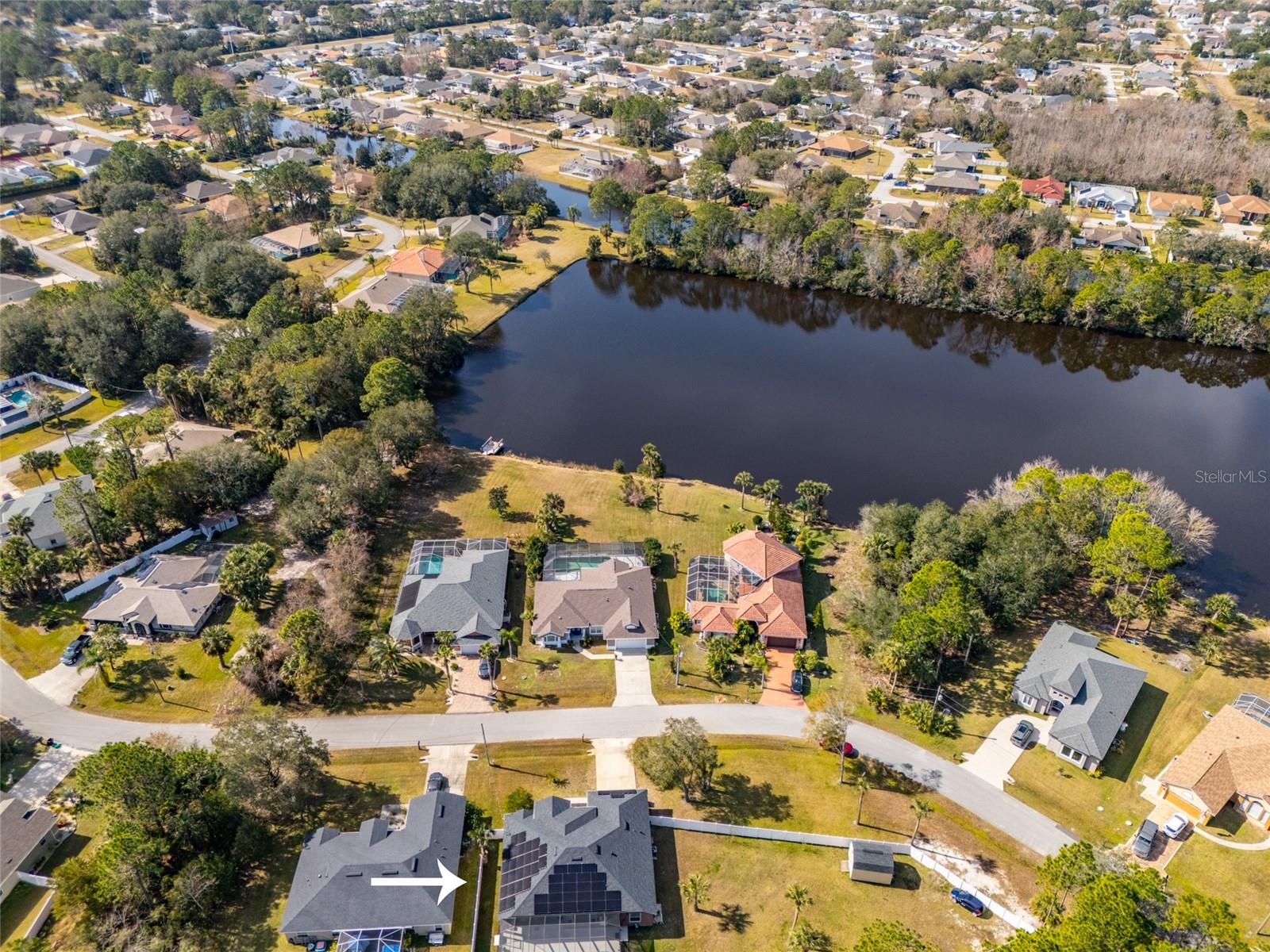 42 LUTHER DR, PALM COAST, FL, 32137