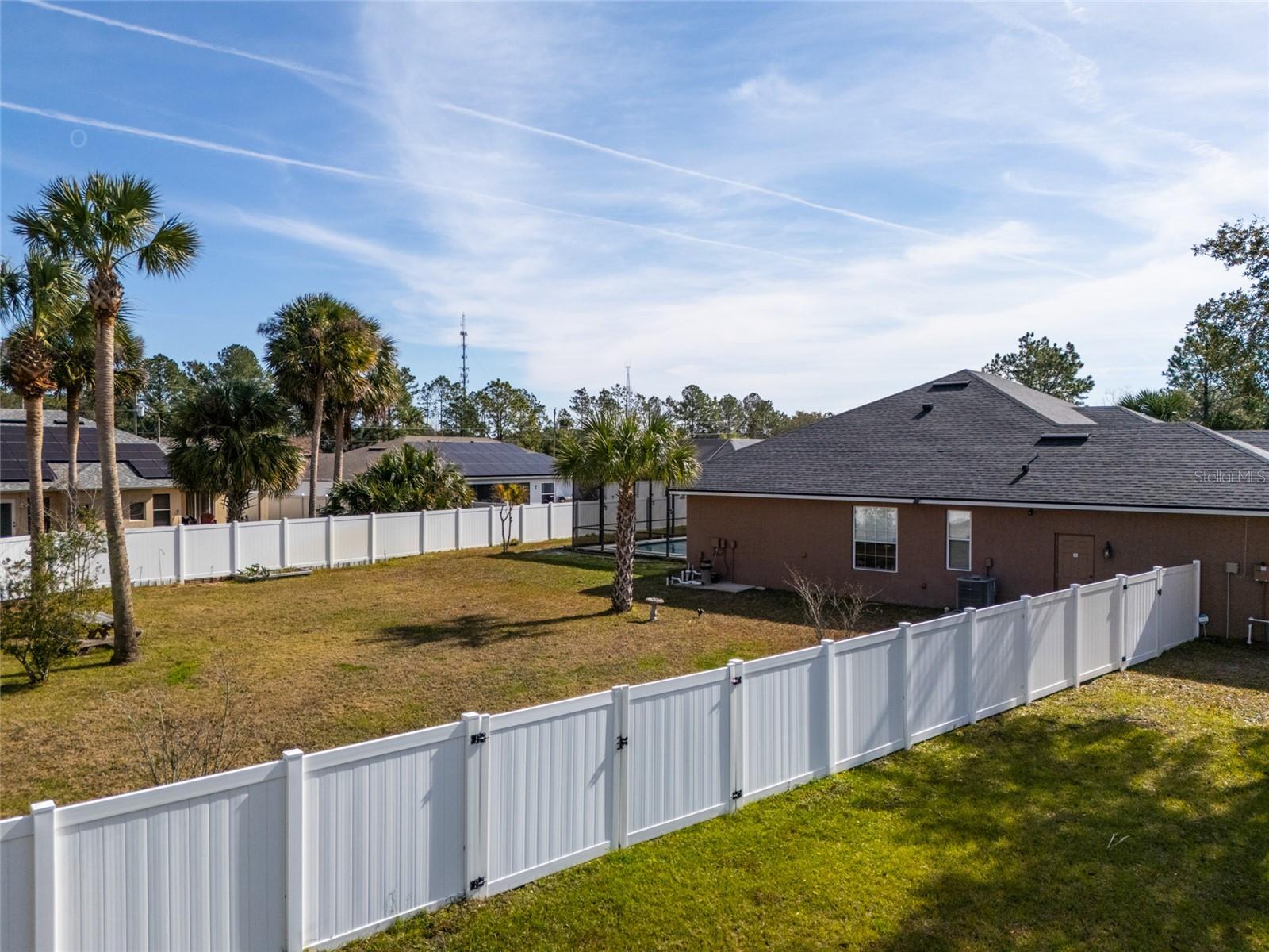 42 LUTHER DR, PALM COAST, FL, 32137